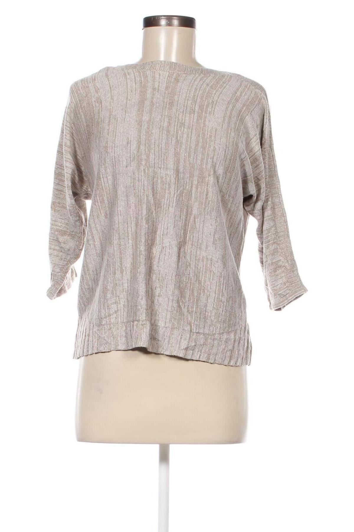 Γυναικείο πουλόβερ Chico's, Μέγεθος S, Χρώμα Πολύχρωμο, Τιμή 22,63 €