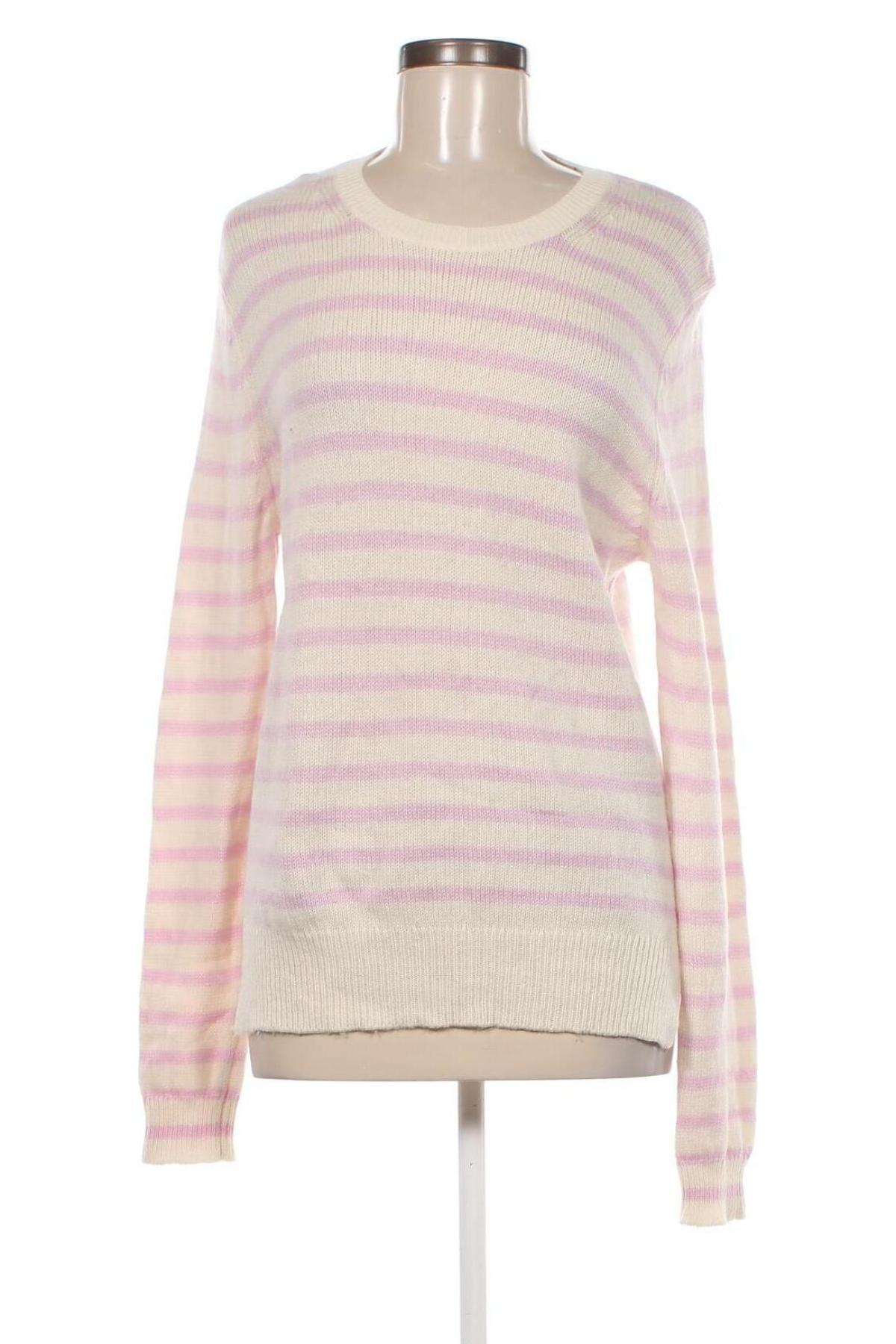 Дамски пуловер Chinti and Parker, Размер M, Цвят Екрю, Цена 289,75 лв.