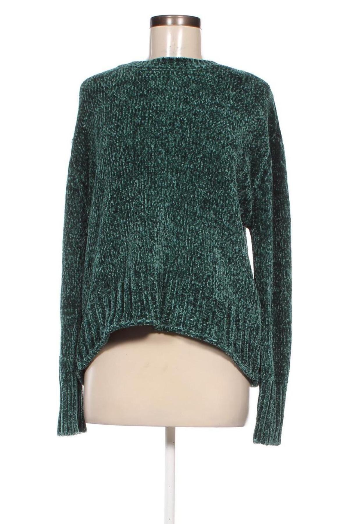 Damenpullover Christian Siriano, Größe S, Farbe Grün, Preis 243,63 €