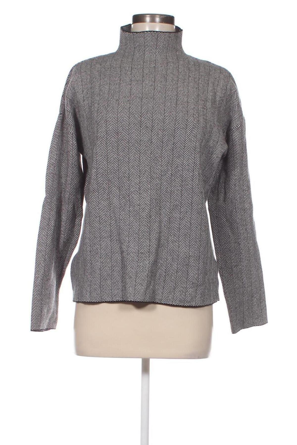 Γυναικείο πουλόβερ Christian Siriano, Μέγεθος L, Χρώμα Πολύχρωμο, Τιμή 83,60 €