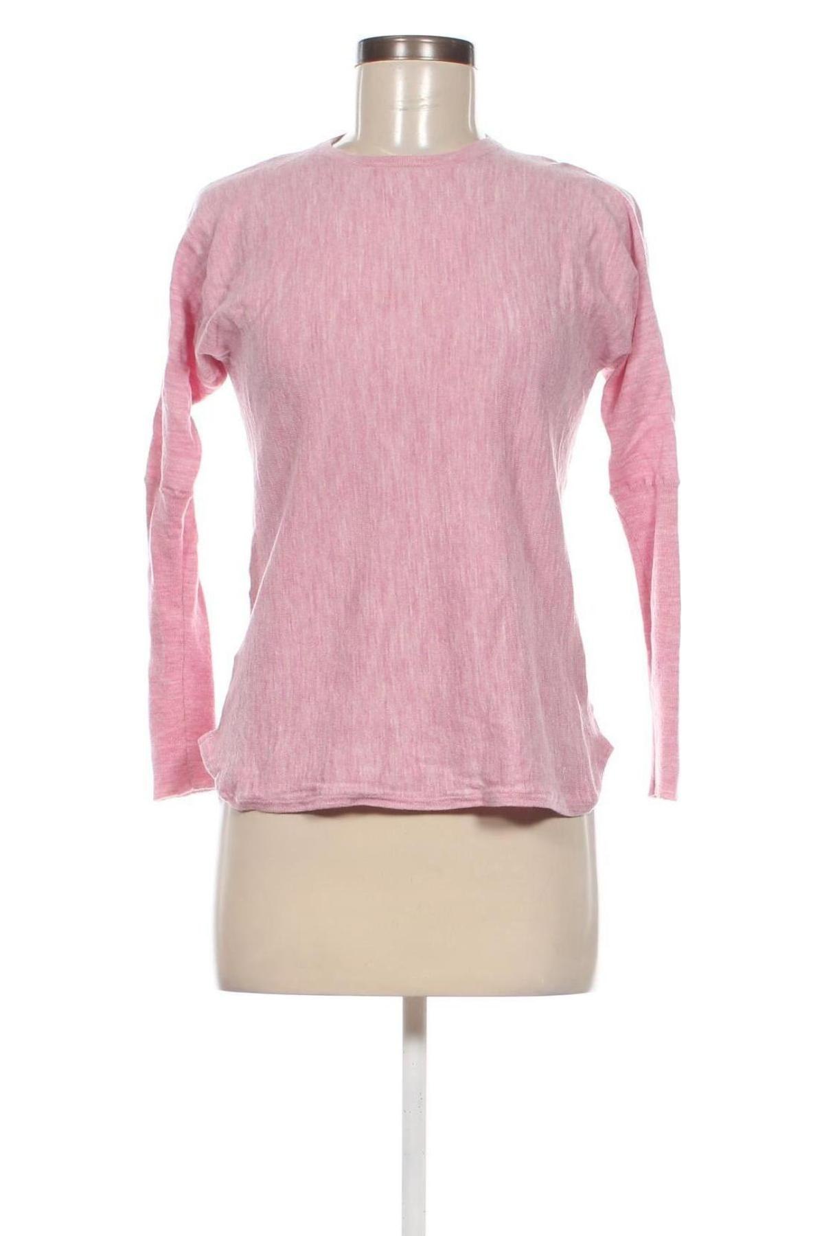 Damenpullover Claire, Größe S, Farbe Rosa, Preis € 37,41