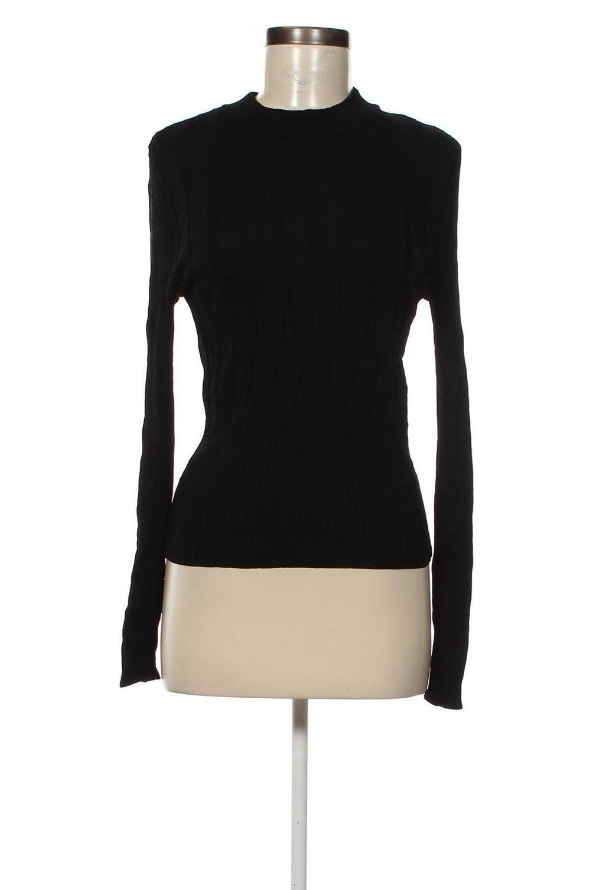 Damenpullover Club Monaco, Größe M, Farbe Schwarz, Preis 19,99 €