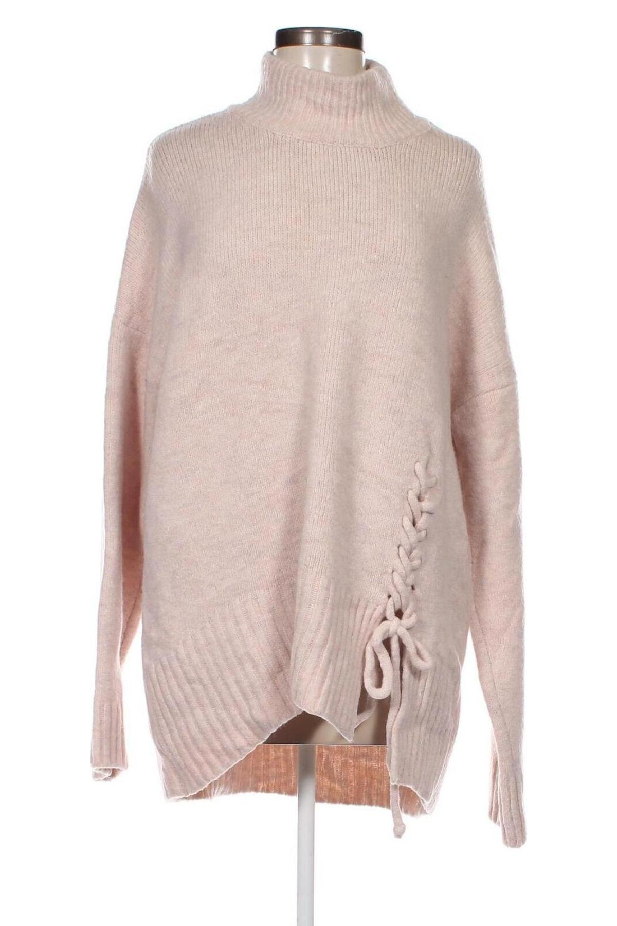 Damenpullover Cocomore, Größe M, Farbe Beige, Preis € 8,49