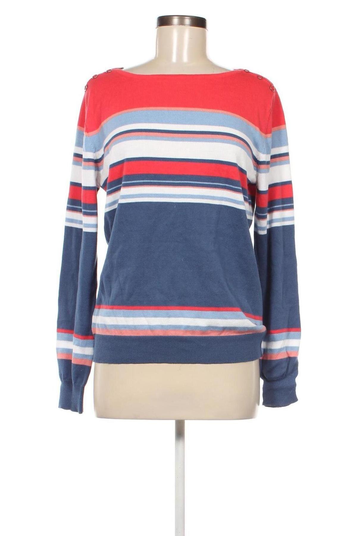 Γυναικείο πουλόβερ Collection L, Μέγεθος M, Χρώμα Πολύχρωμο, Τιμή 8,79 €