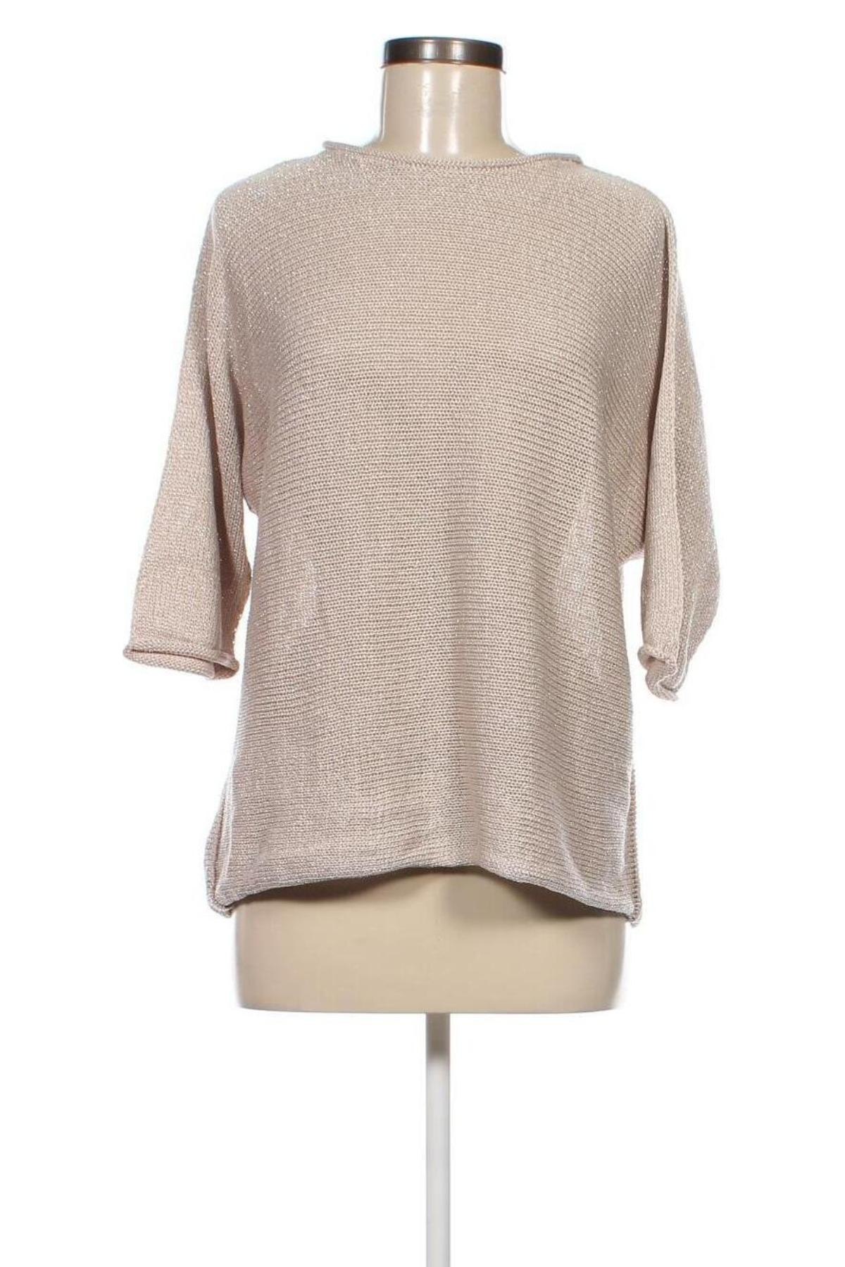 Дамски пуловер Collezione, Размер M, Цвят Многоцветен, Цена 7,83 лв.
