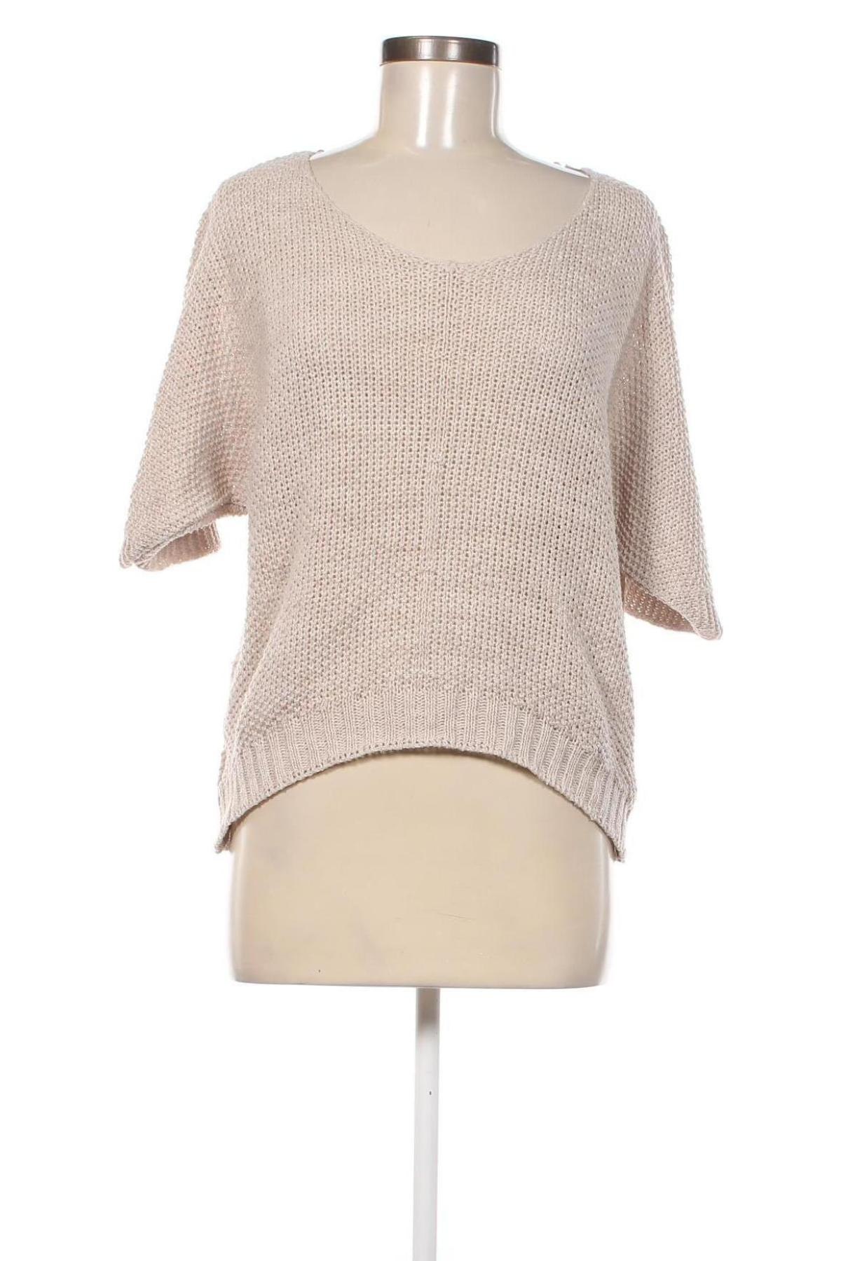 Damenpullover Colloseum, Größe S, Farbe Beige, Preis 9,28 €