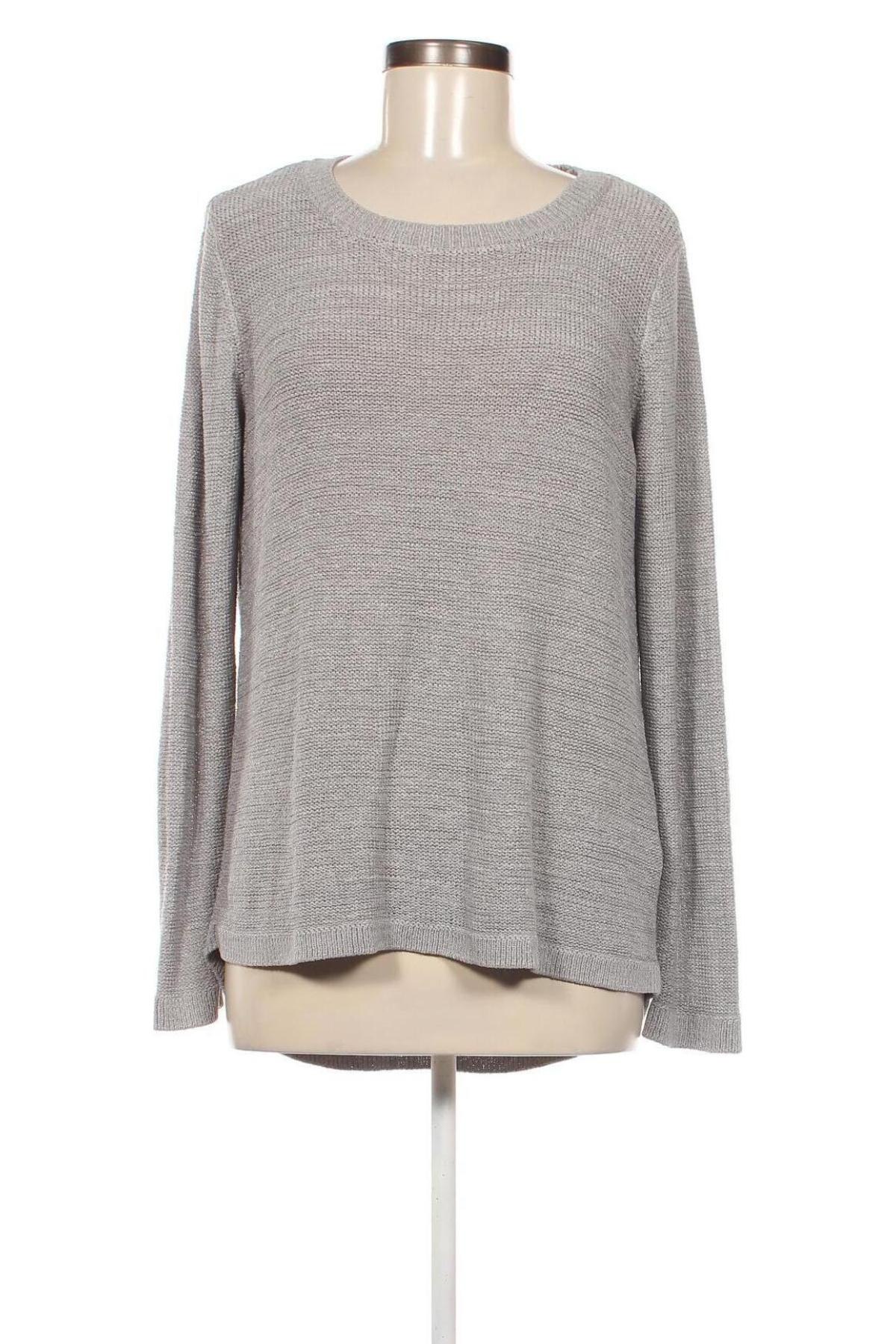 Damenpullover Colloseum, Größe XL, Farbe Grau, Preis 10,91 €