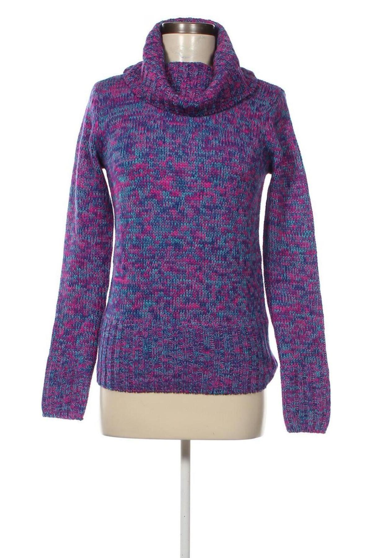 Damski sweter Colours Of The World, Rozmiar M, Kolor Kolorowy, Cena 32,99 zł