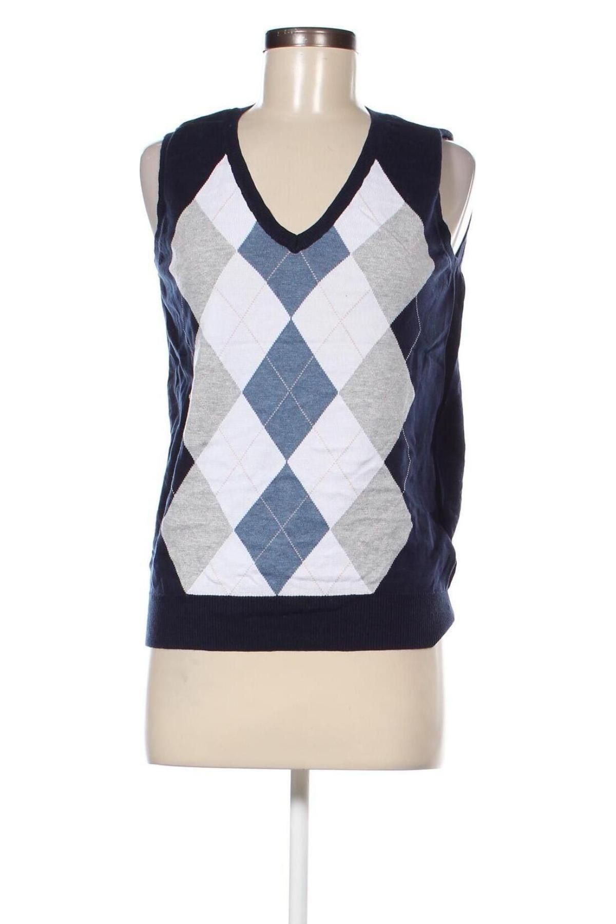 Γυναικείο πουλόβερ Colours Of The World, Μέγεθος XL, Χρώμα Πολύχρωμο, Τιμή 5,38 €
