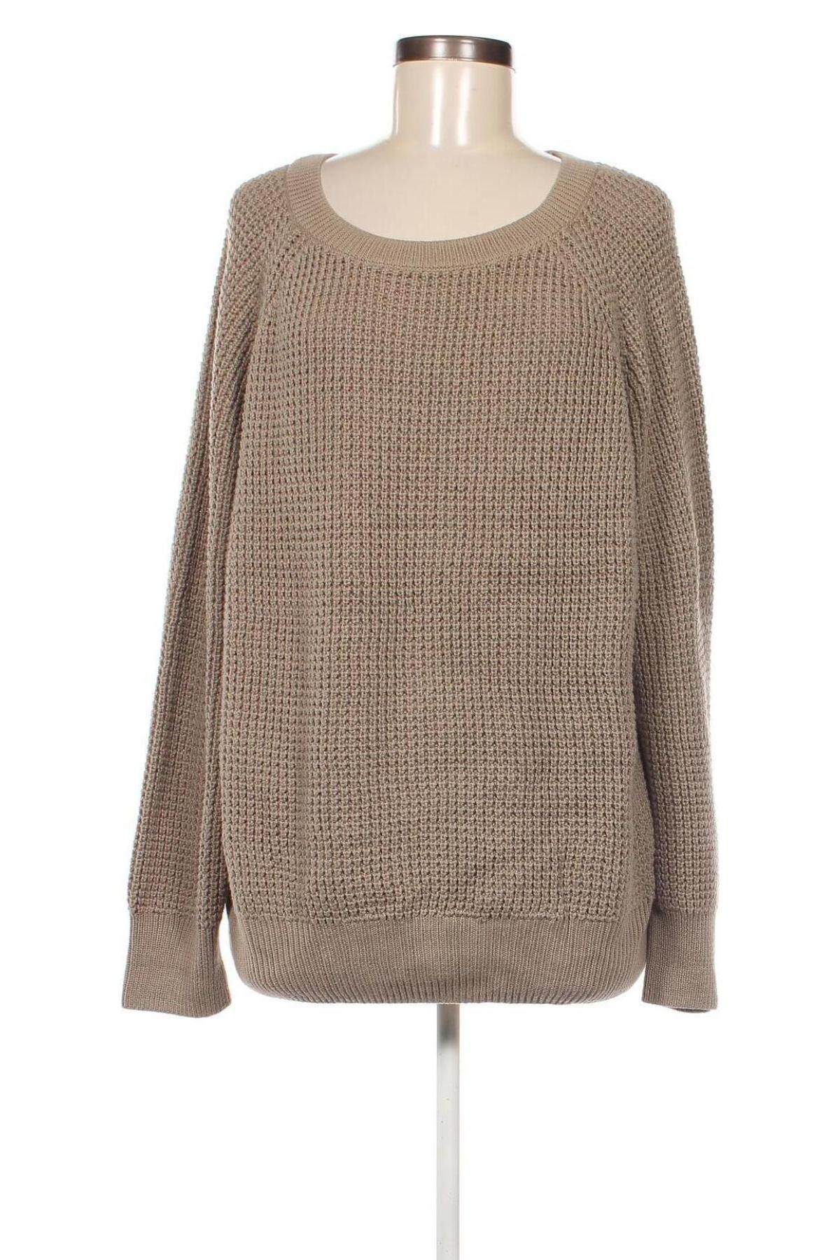 Damenpullover Comma,, Größe L, Farbe Beige, Preis € 43,14