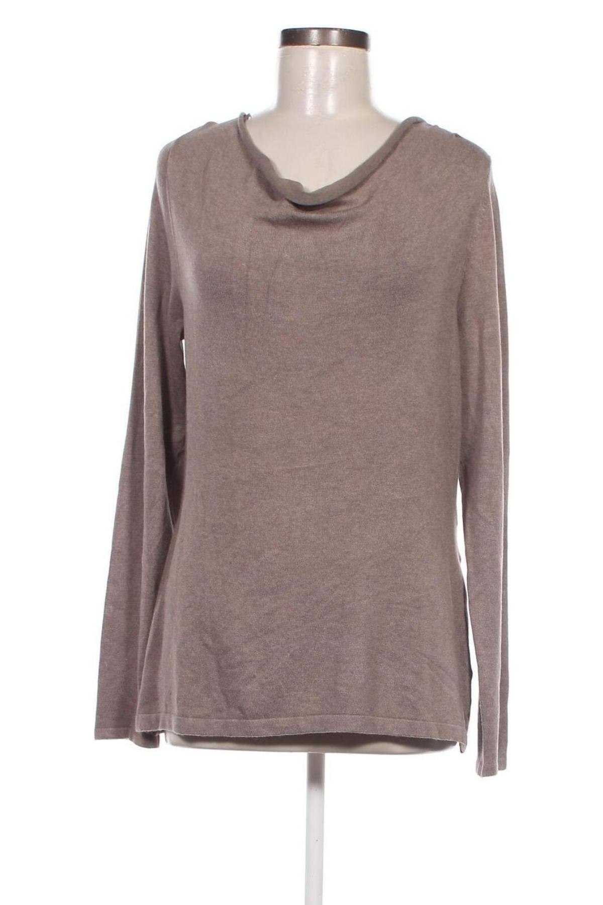 Damenpullover Comma,, Größe XL, Farbe Braun, Preis € 25,49