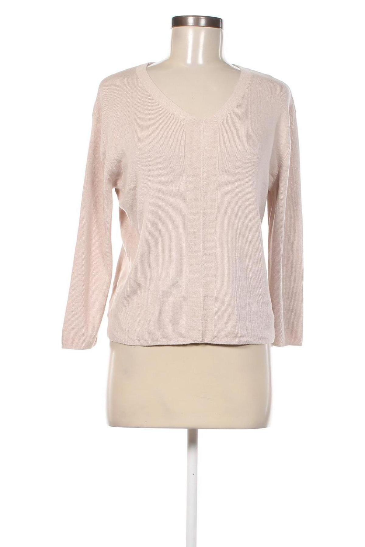 Γυναικείο πουλόβερ Comma,, Μέγεθος S, Χρώμα Ρόζ , Τιμή 22,63 €