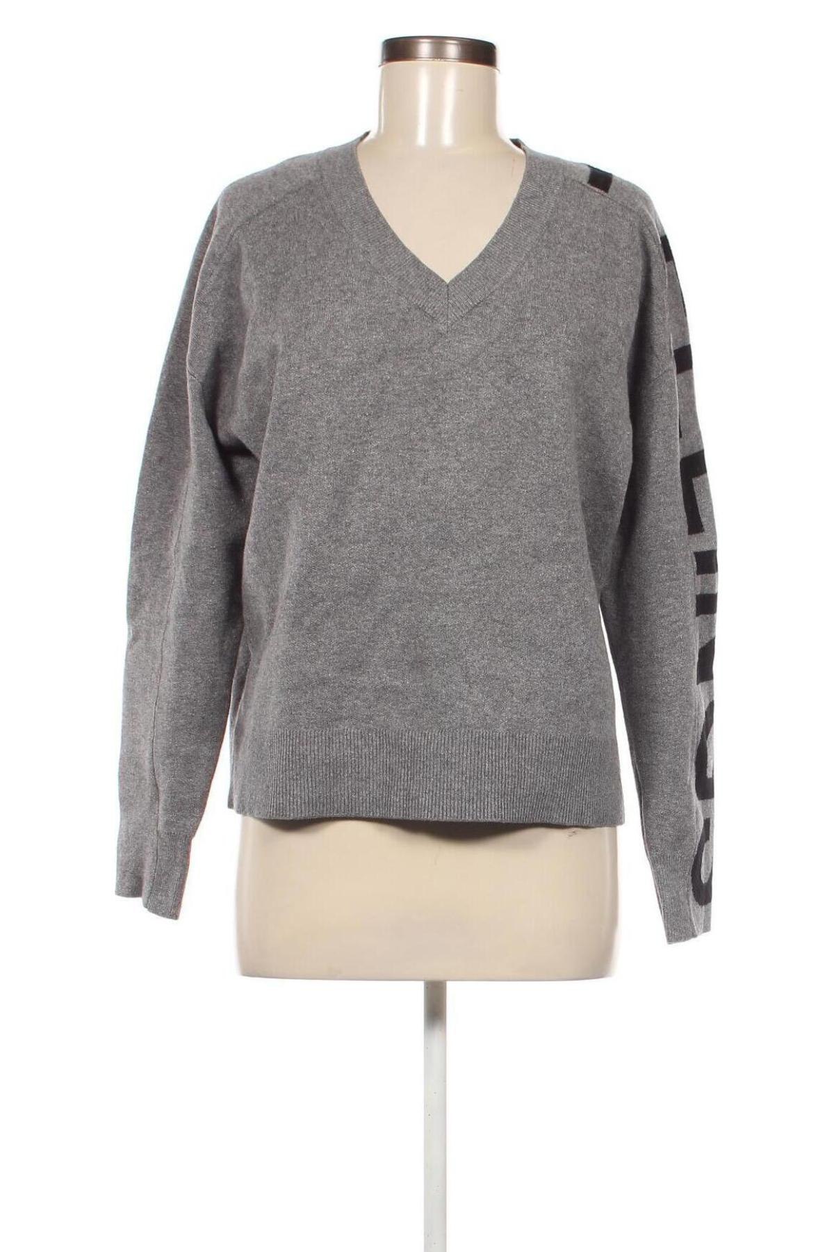 Damenpullover Comma,, Größe M, Farbe Grau, Preis € 25,45