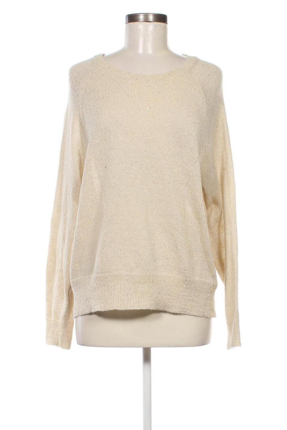 Damenpullover Coop, Größe XXL, Farbe Beige, Preis € 11,10