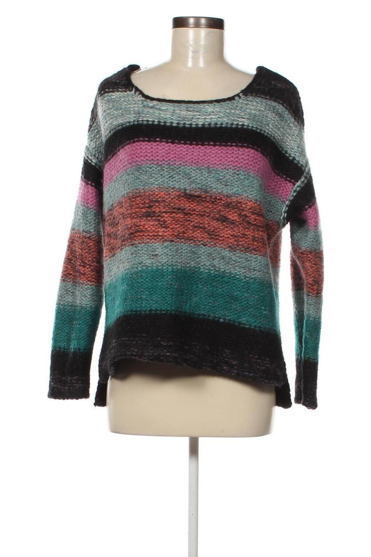 Damenpullover Coster Copenhagen., Größe M, Farbe Mehrfarbig, Preis € 26,75