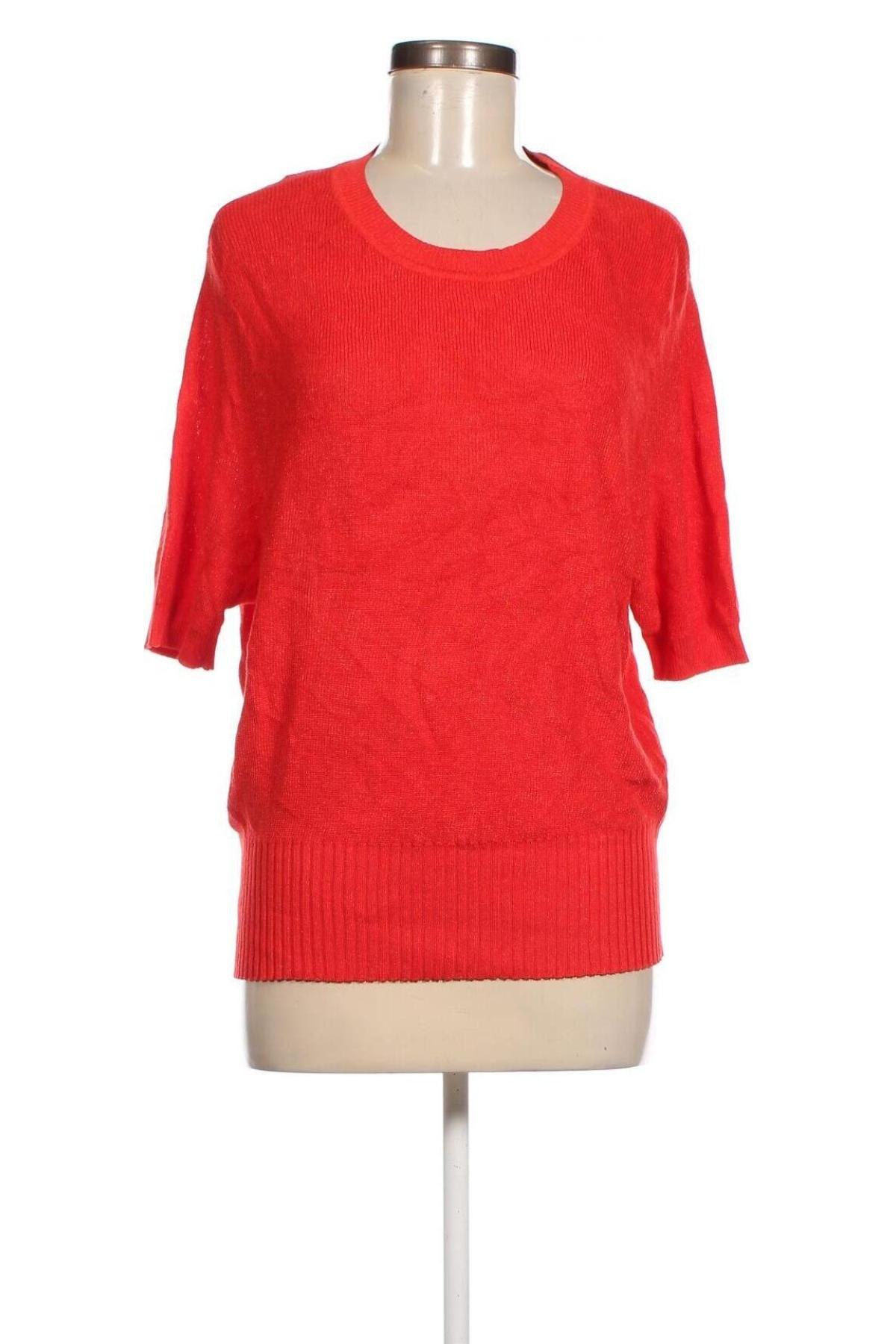 Pulover de femei Costes, Mărime XL, Culoare Roșu, Preț 60,69 Lei
