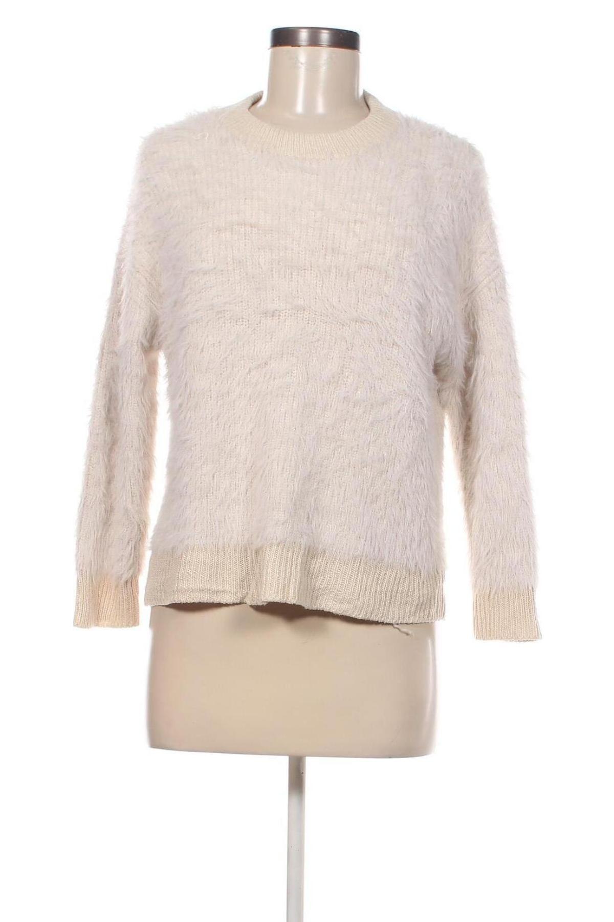 Damski sweter Cotton On, Rozmiar XS, Kolor Beżowy, Cena 45,45 zł