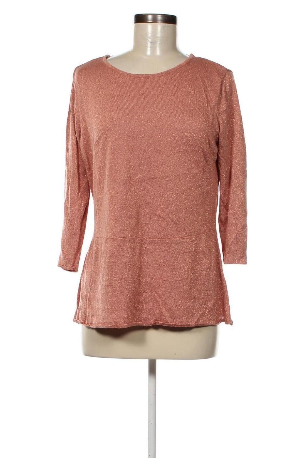 Damenpullover Creation L, Größe L, Farbe Rosa, Preis 14,84 €