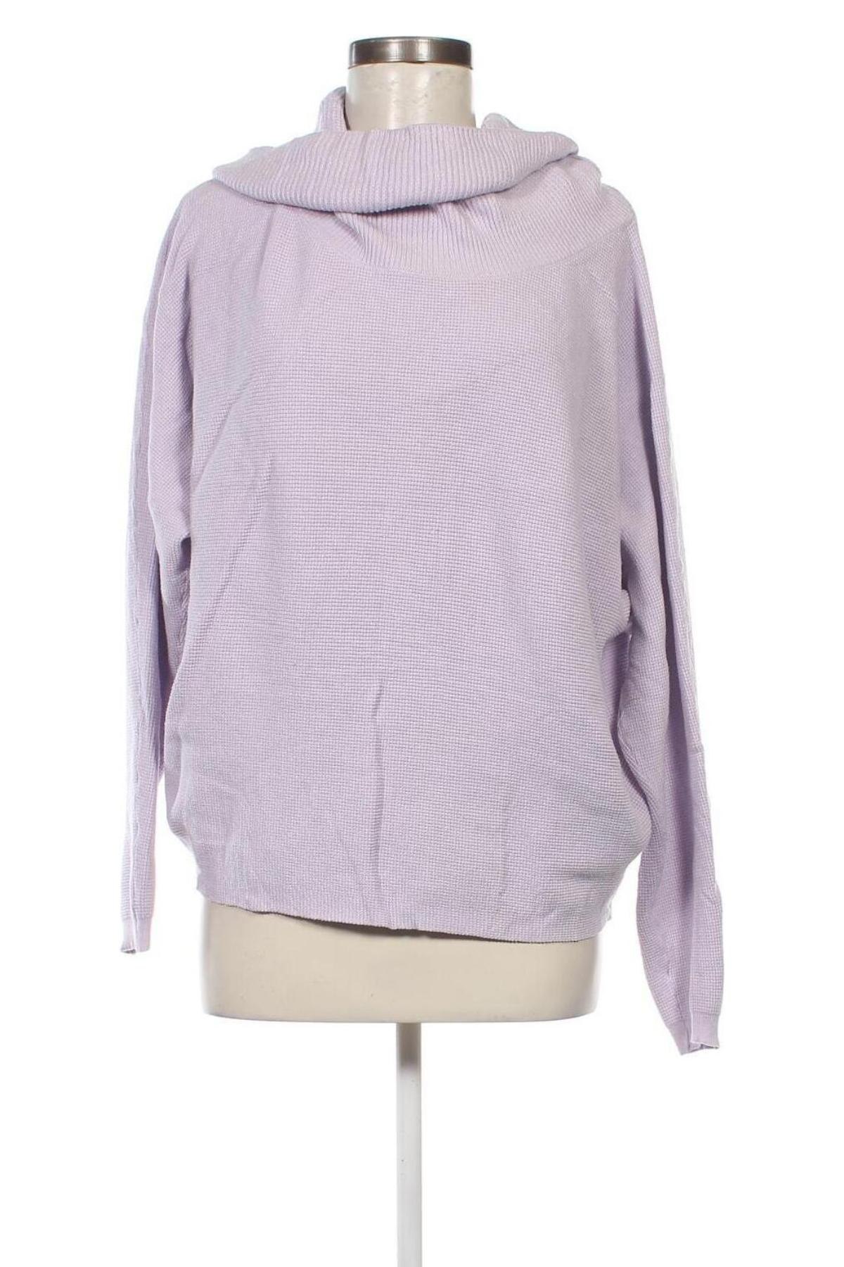 Damenpullover Cyrus, Größe XL, Farbe Lila, Preis 11,30 €