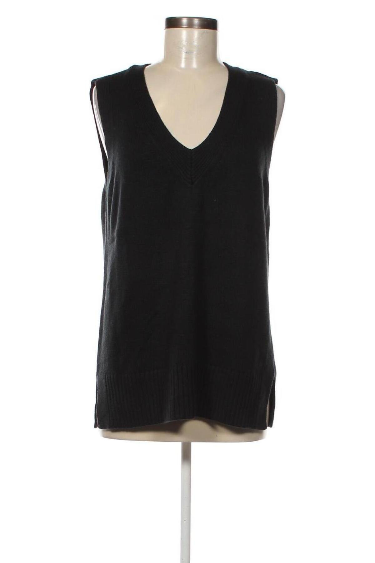 Γυναικείο πουλόβερ Daily Ritual, Μέγεθος M, Χρώμα Μαύρο, Τιμή 6,46 €