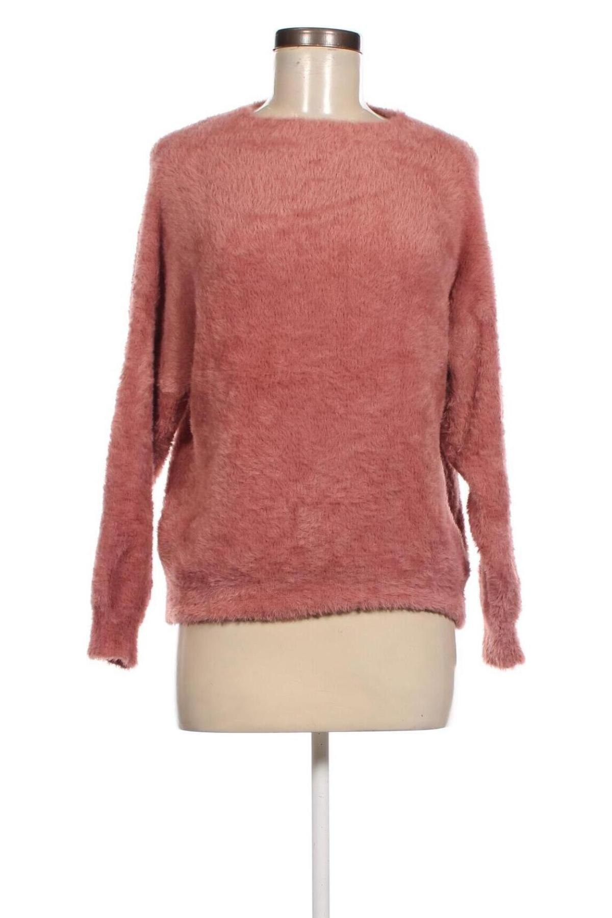 Damenpullover Dani, Größe S, Farbe Rosa, Preis 9,89 €