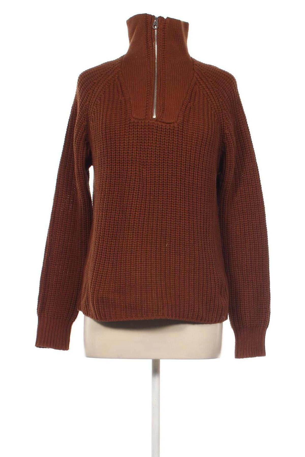 Damenpullover Darling Harbour, Größe XS, Farbe Braun, Preis € 21,57