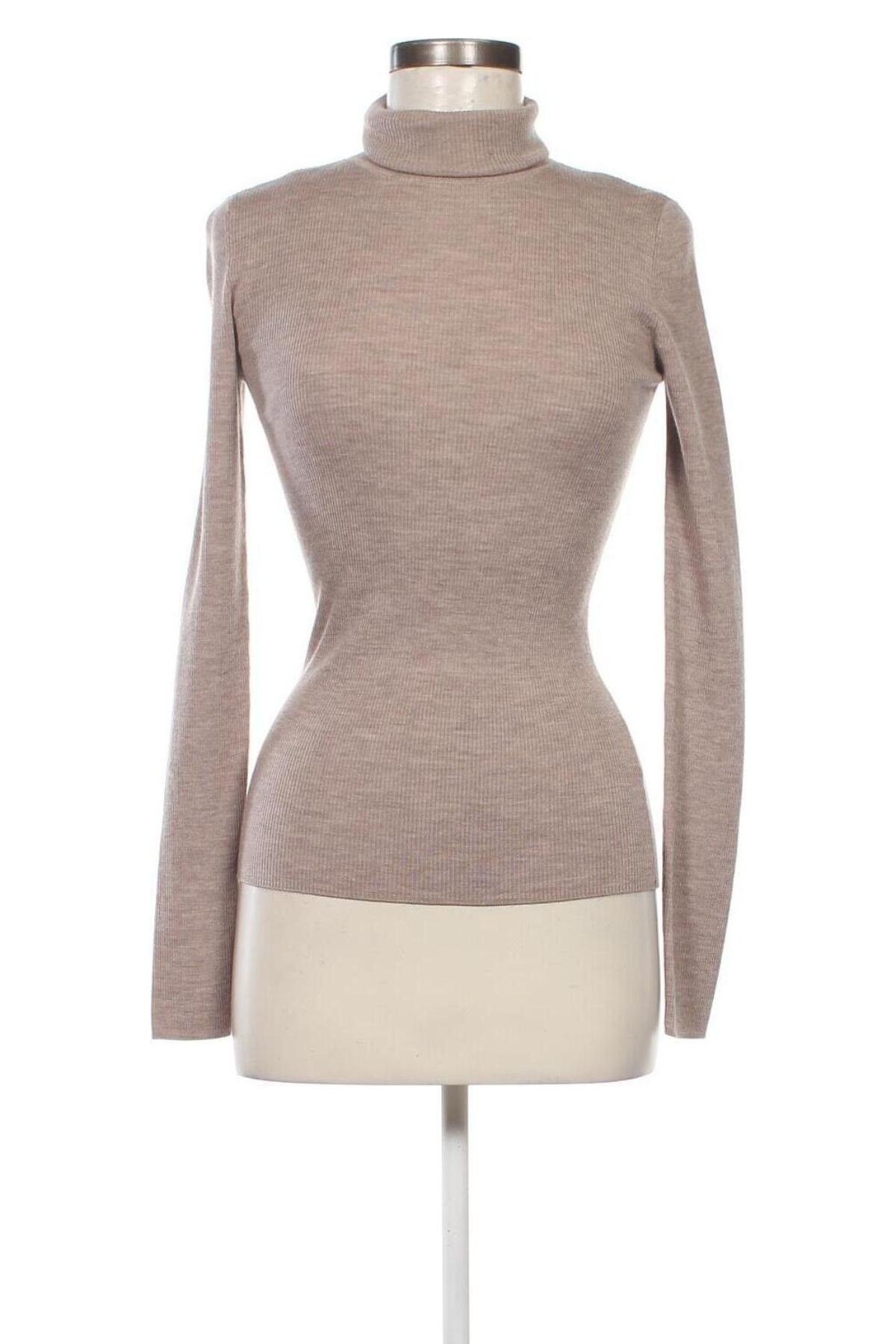 Damenpullover Day Birger Et Mikkelsen, Größe S, Farbe Beige, Preis € 57,83