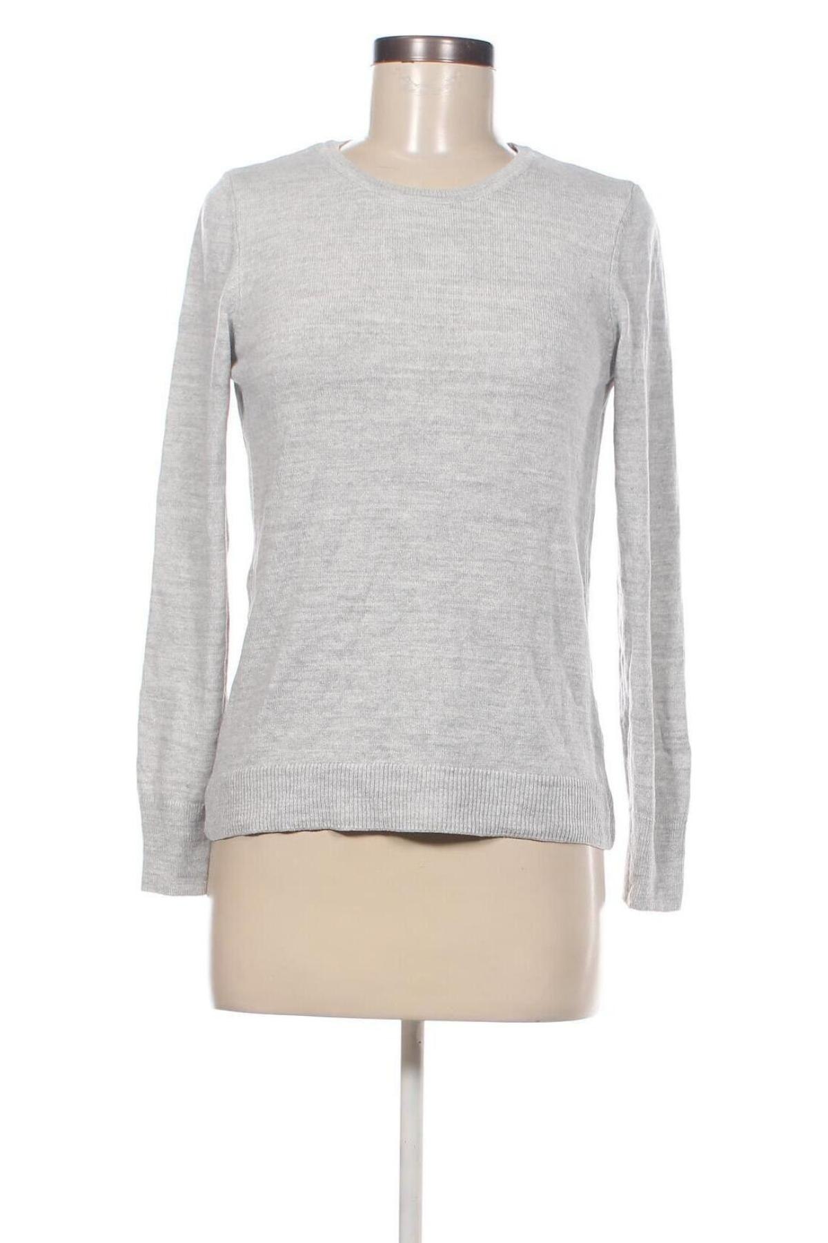 Damenpullover Defacto, Größe M, Farbe Grau, Preis € 10,49