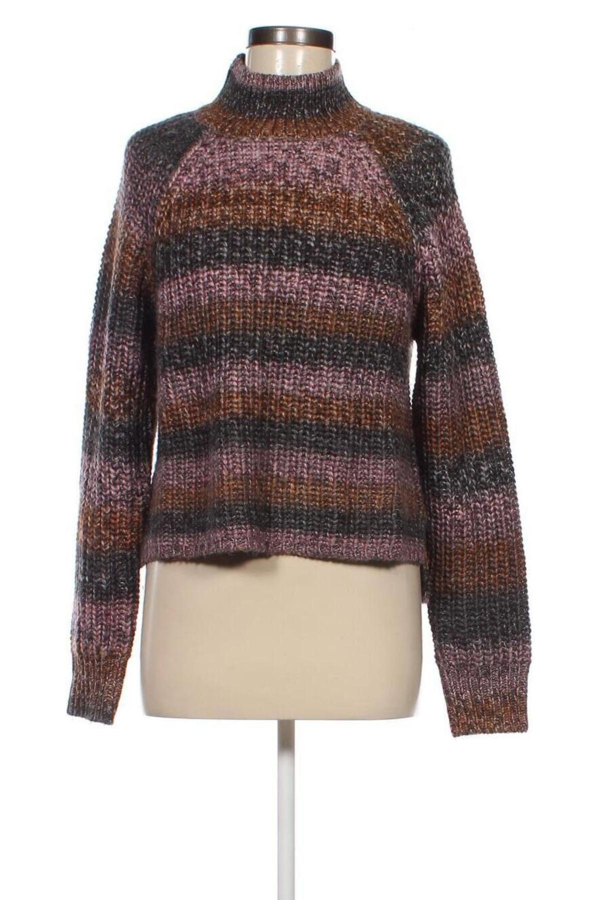 Damenpullover Desigual, Größe M, Farbe Mehrfarbig, Preis € 46,90