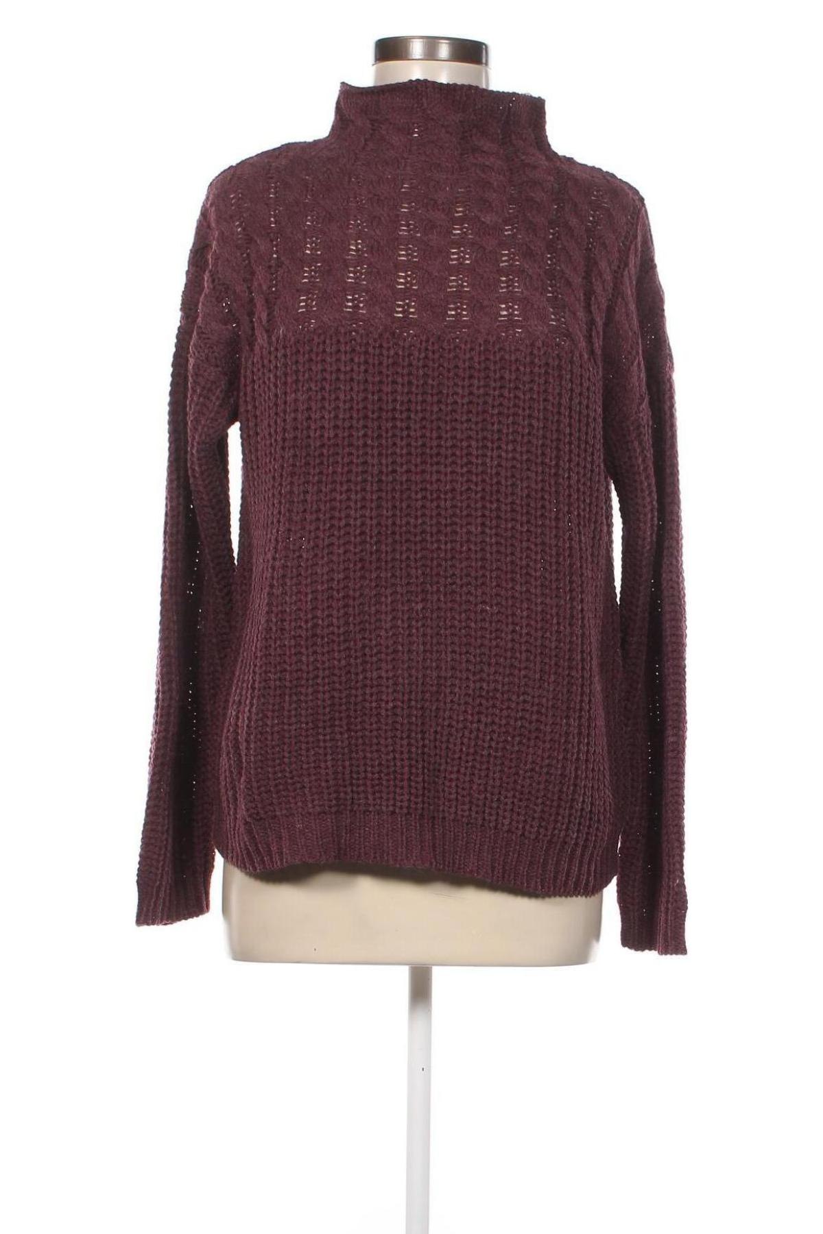 Damenpullover Dressbarn, Größe M, Farbe Lila, Preis € 11,49