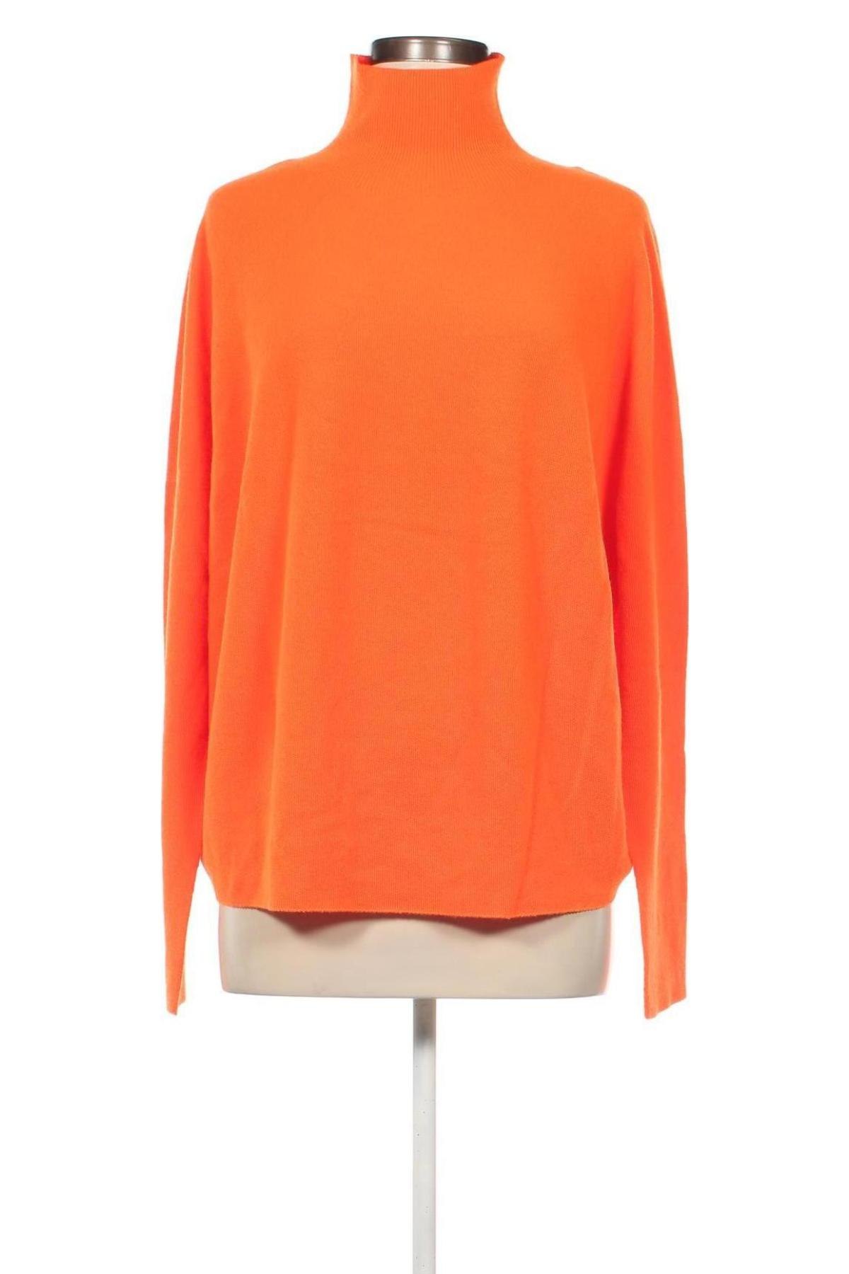 Damenpullover Drykorn for beautiful people, Größe L, Farbe Orange, Preis € 40,08