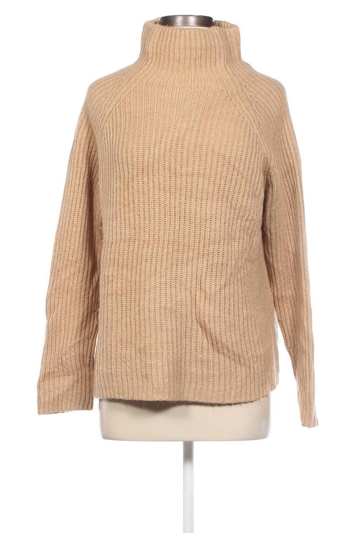 Γυναικείο πουλόβερ Drykorn for beautiful people, Μέγεθος L, Χρώμα  Μπέζ, Τιμή 38,60 €