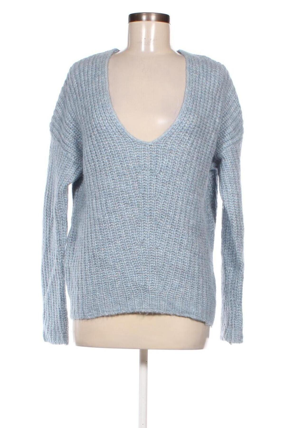 Damenpullover Drykorn for beautiful people, Größe S, Farbe Blau, Preis 37,41 €