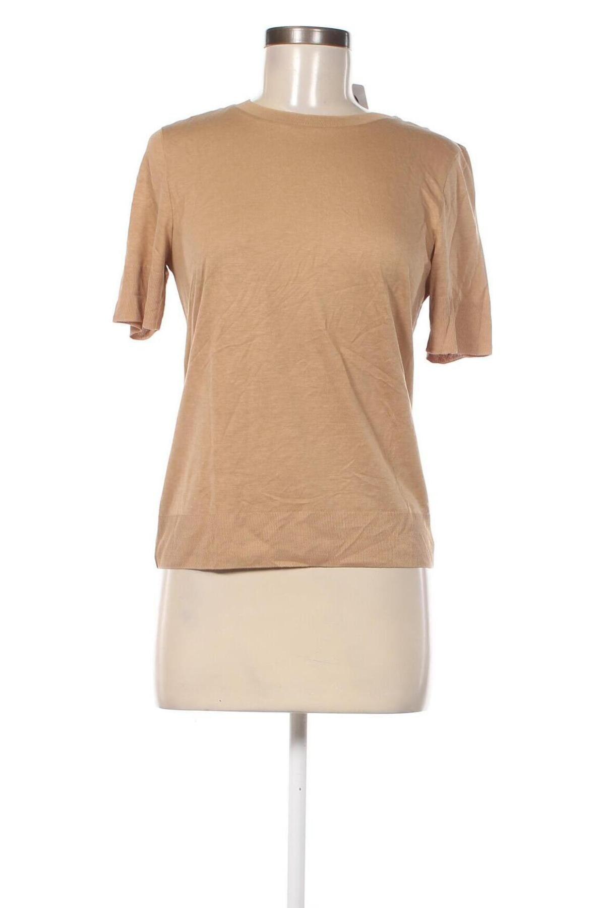 Damenpullover Drykorn for beautiful people, Größe S, Farbe Beige, Preis € 30,06