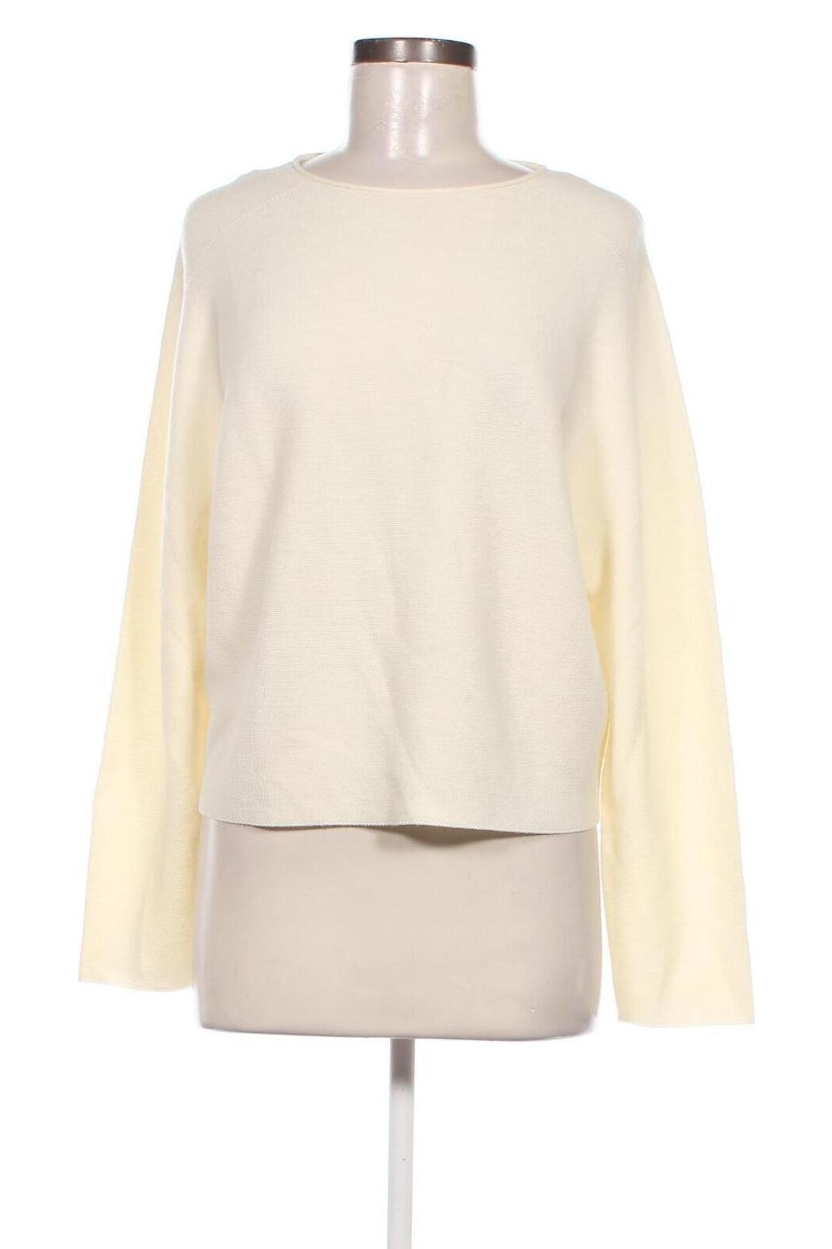 Γυναικείο πουλόβερ Drykorn for beautiful people, Μέγεθος S, Χρώμα  Μπέζ, Τιμή 63,09 €