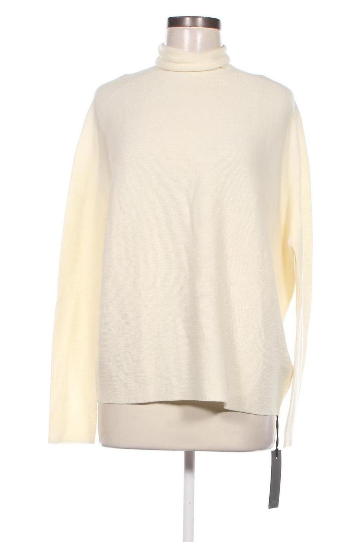 Γυναικείο πουλόβερ Drykorn for beautiful people, Μέγεθος XS, Χρώμα Εκρού, Τιμή 55,73 €
