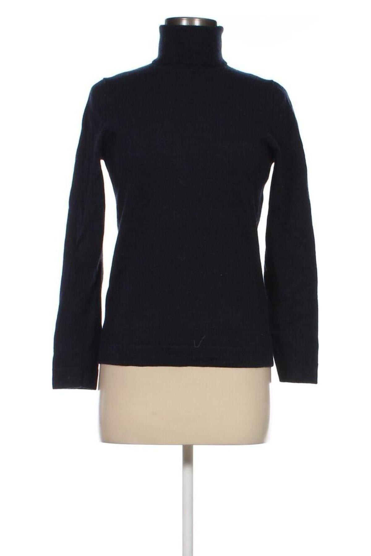 Γυναικείο πουλόβερ Drykorn for beautiful people, Μέγεθος M, Χρώμα Μπλέ, Τιμή 52,58 €