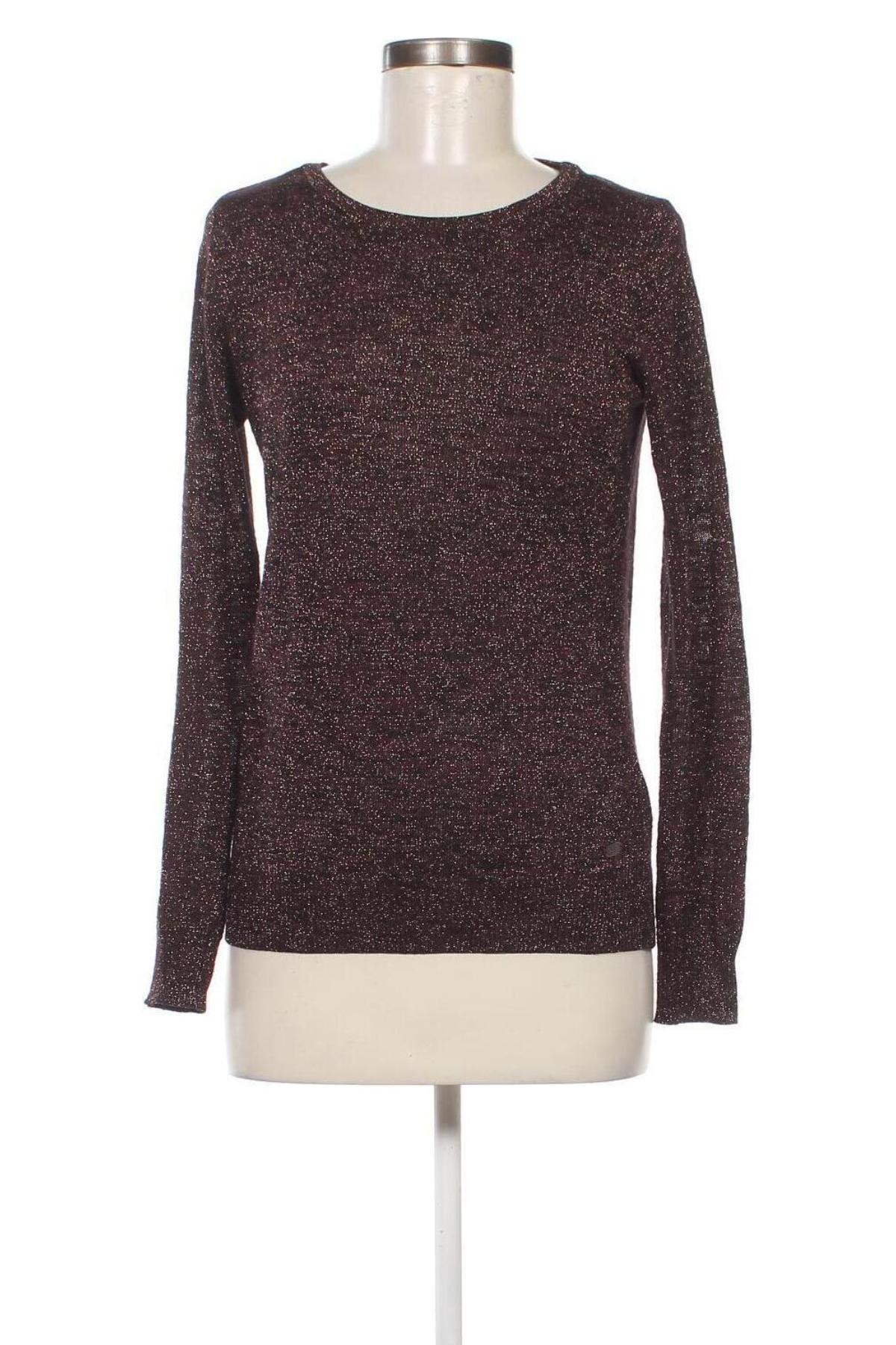 Дамски пуловер Edc By Esprit, Размер M, Цвят Многоцветен, Цена 18,86 лв.