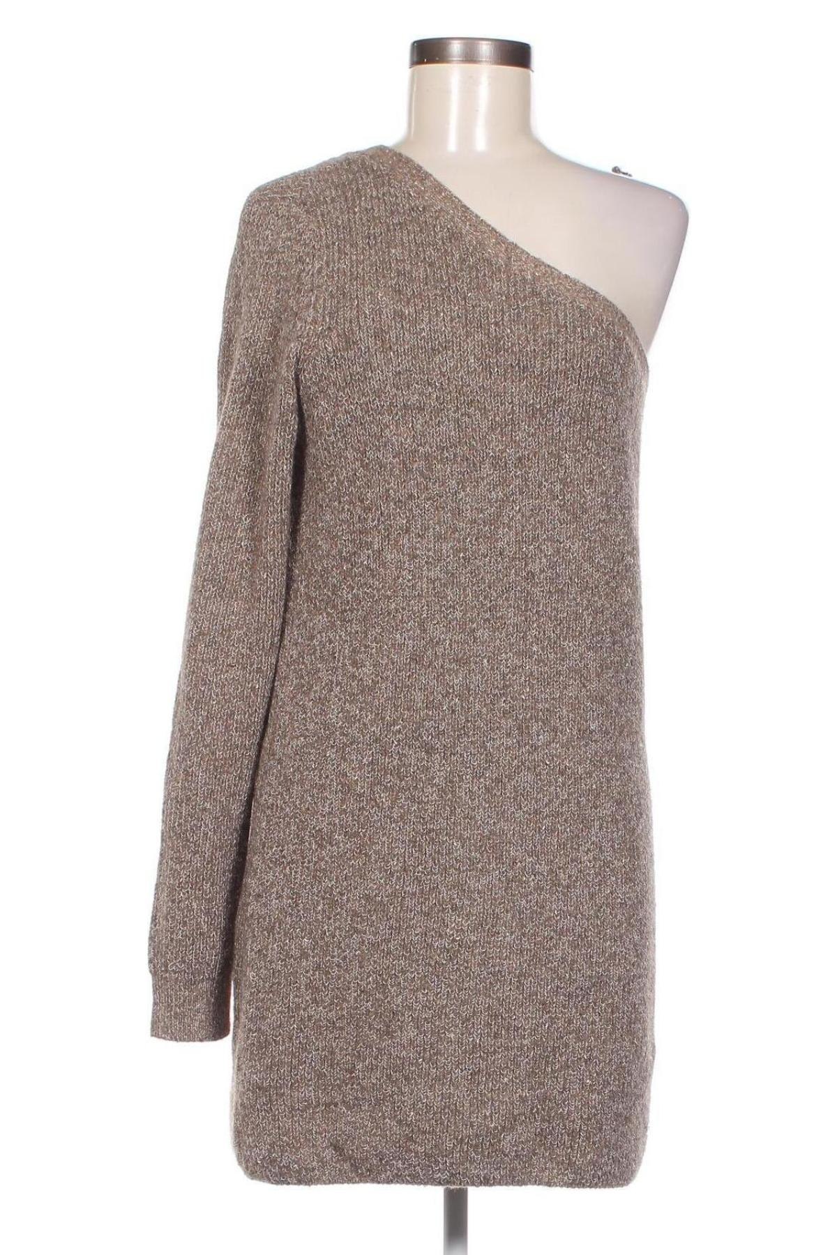 Γυναικείο πουλόβερ Edc By Esprit, Μέγεθος M, Χρώμα Καφέ, Τιμή 11,67 €