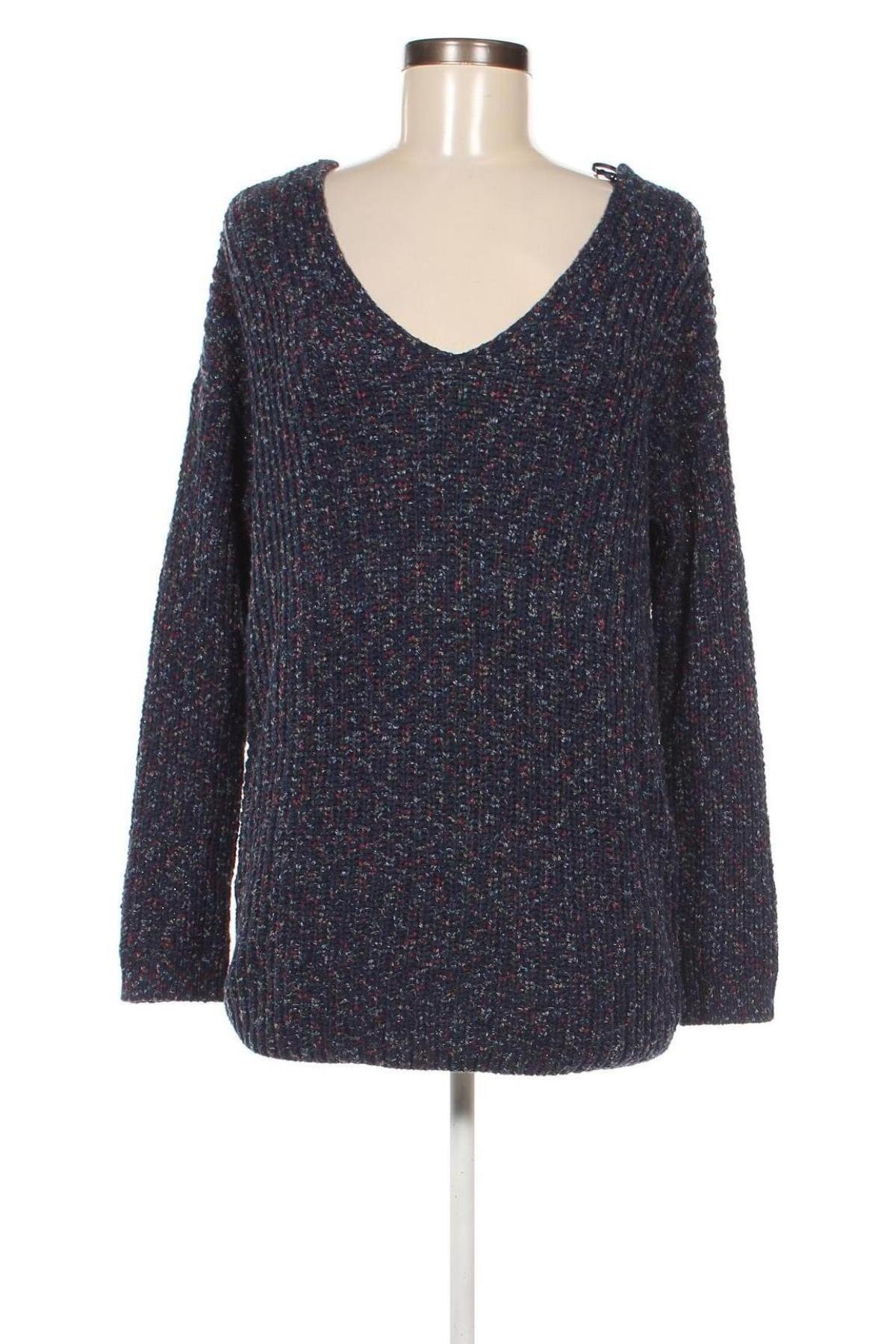 Damenpullover Edc By Esprit, Größe XS, Farbe Mehrfarbig, Preis € 13,12