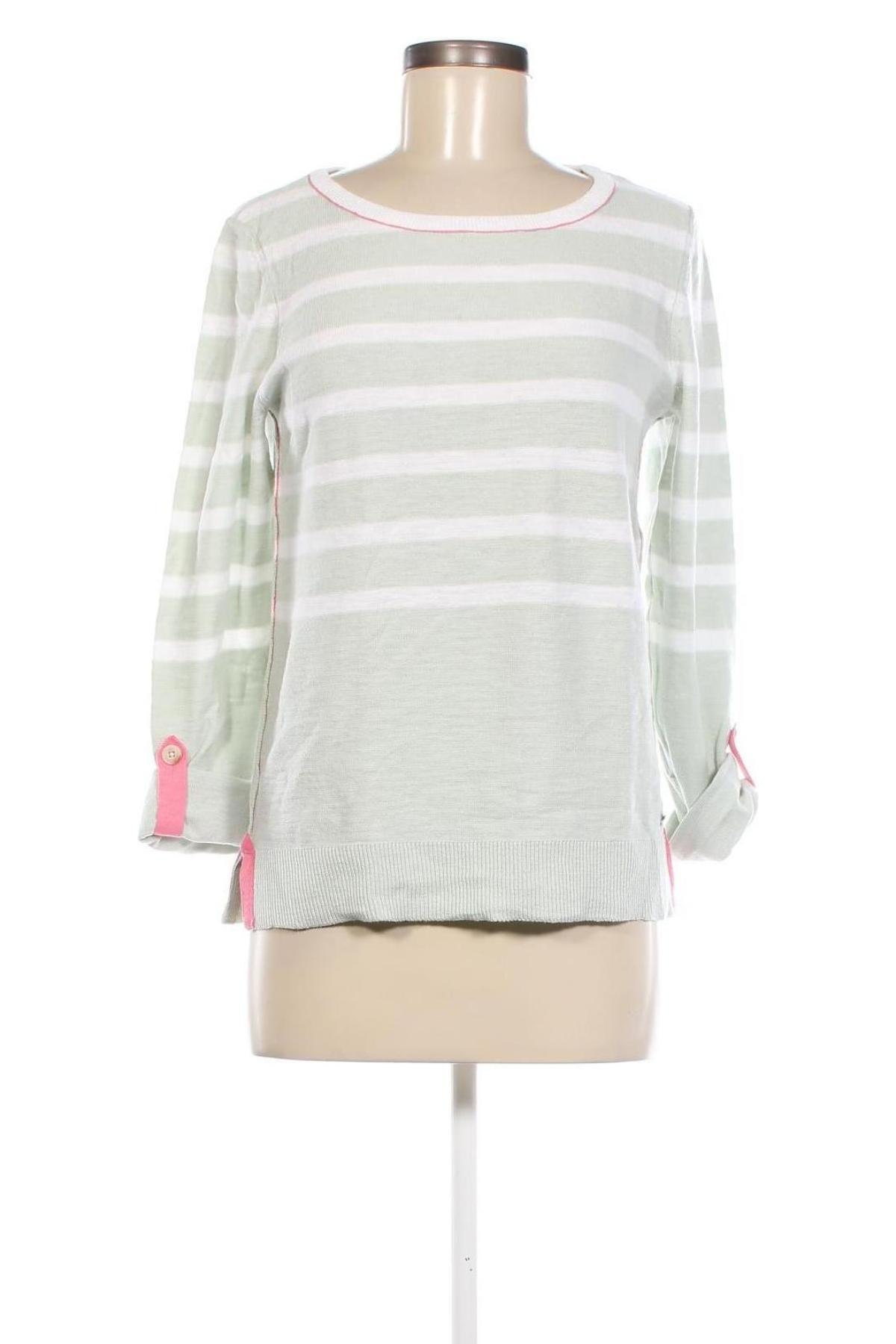 Damenpullover Edc By Esprit, Größe S, Farbe Mehrfarbig, Preis € 8,99