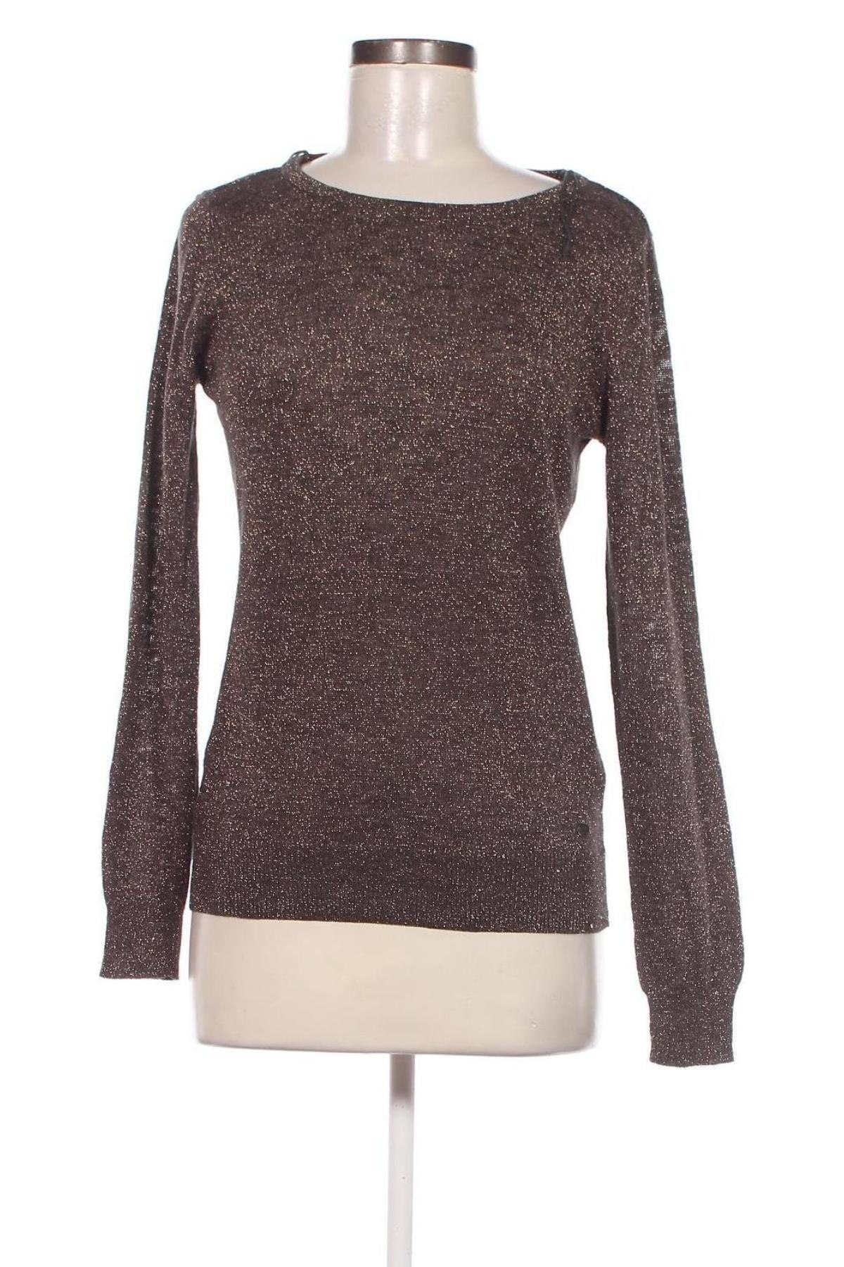 Γυναικείο πουλόβερ Edc By Esprit, Μέγεθος M, Χρώμα Πολύχρωμο, Τιμή 12,43 €