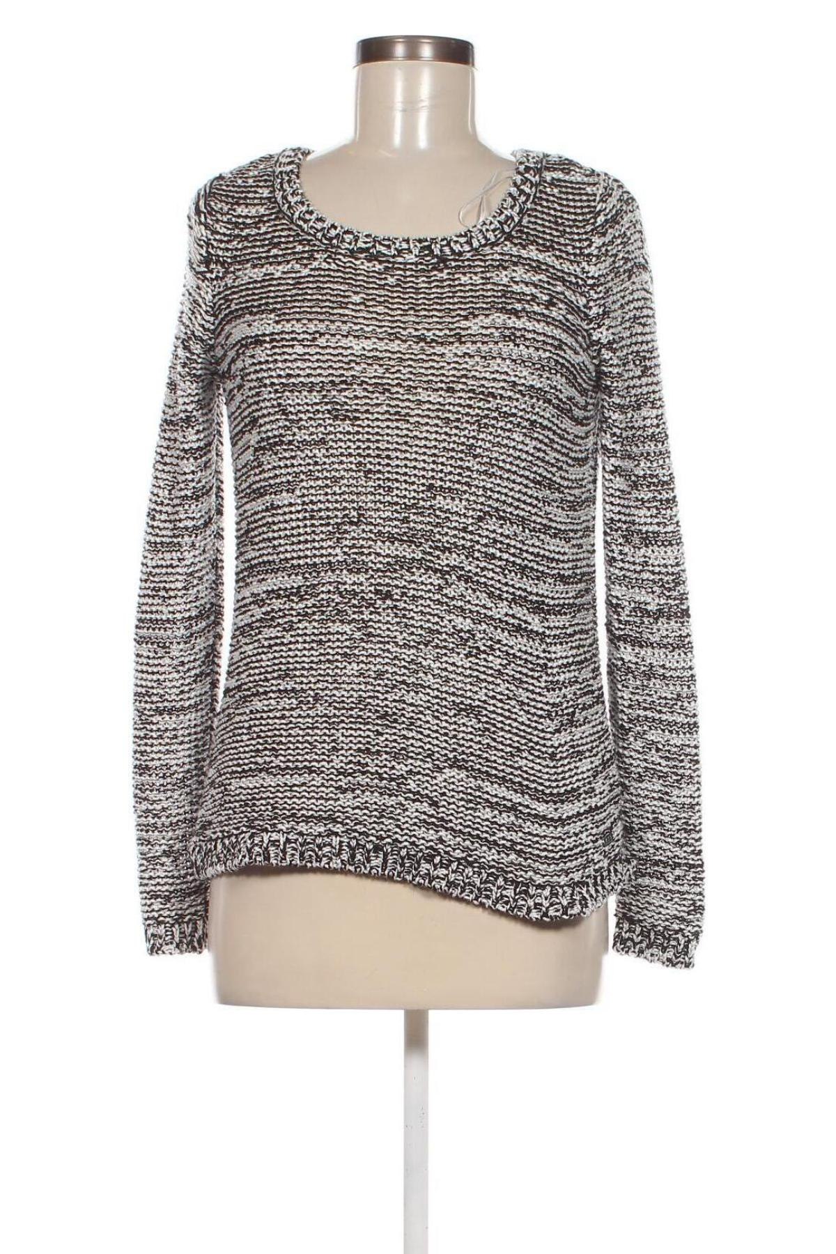 Damski sweter Edc By Esprit, Rozmiar XS, Kolor Kolorowy, Cena 60,32 zł