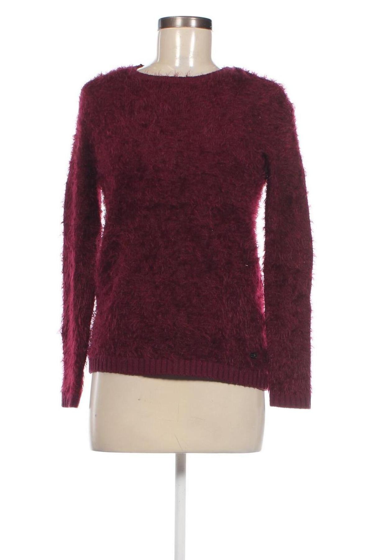 Damenpullover Edc By Esprit, Größe XS, Farbe Rot, Preis 8,99 €