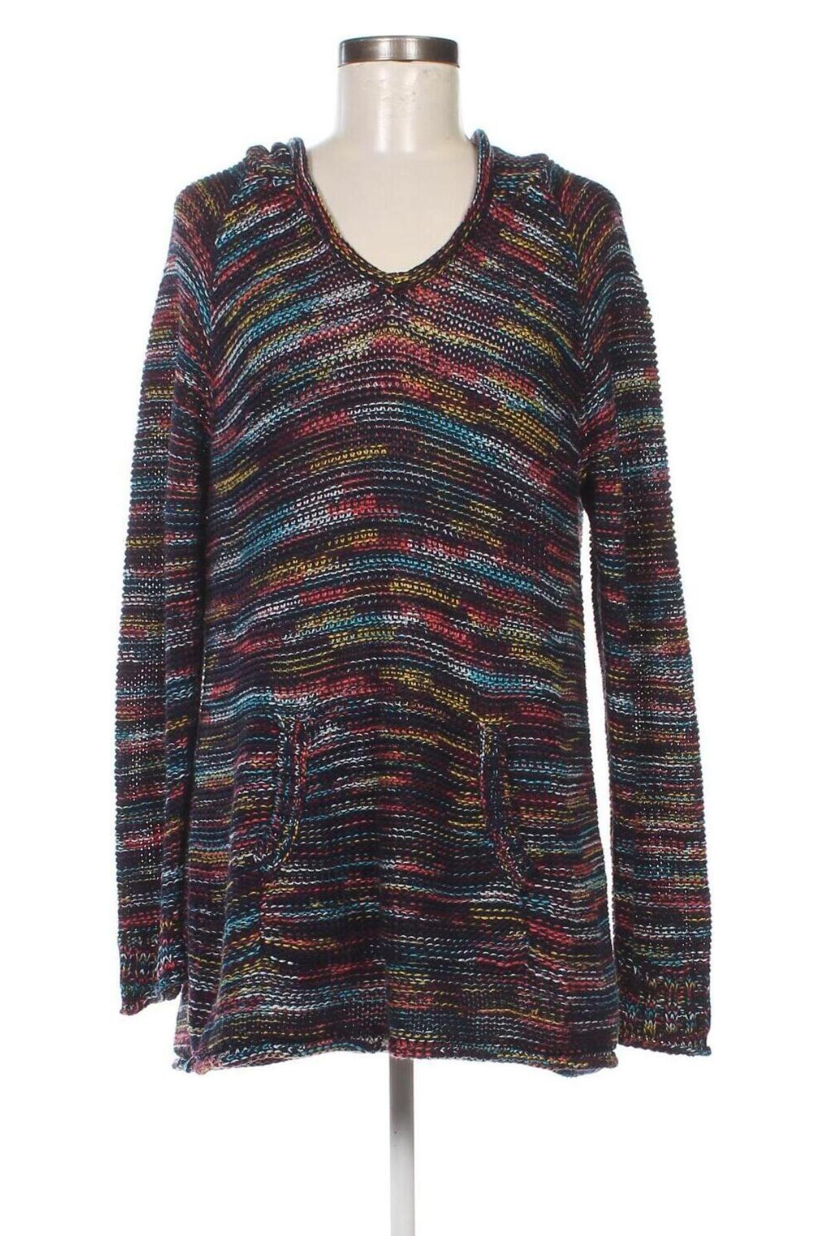 Damenpullover Eddie Bauer, Größe XL, Farbe Mehrfarbig, Preis 25,88 €