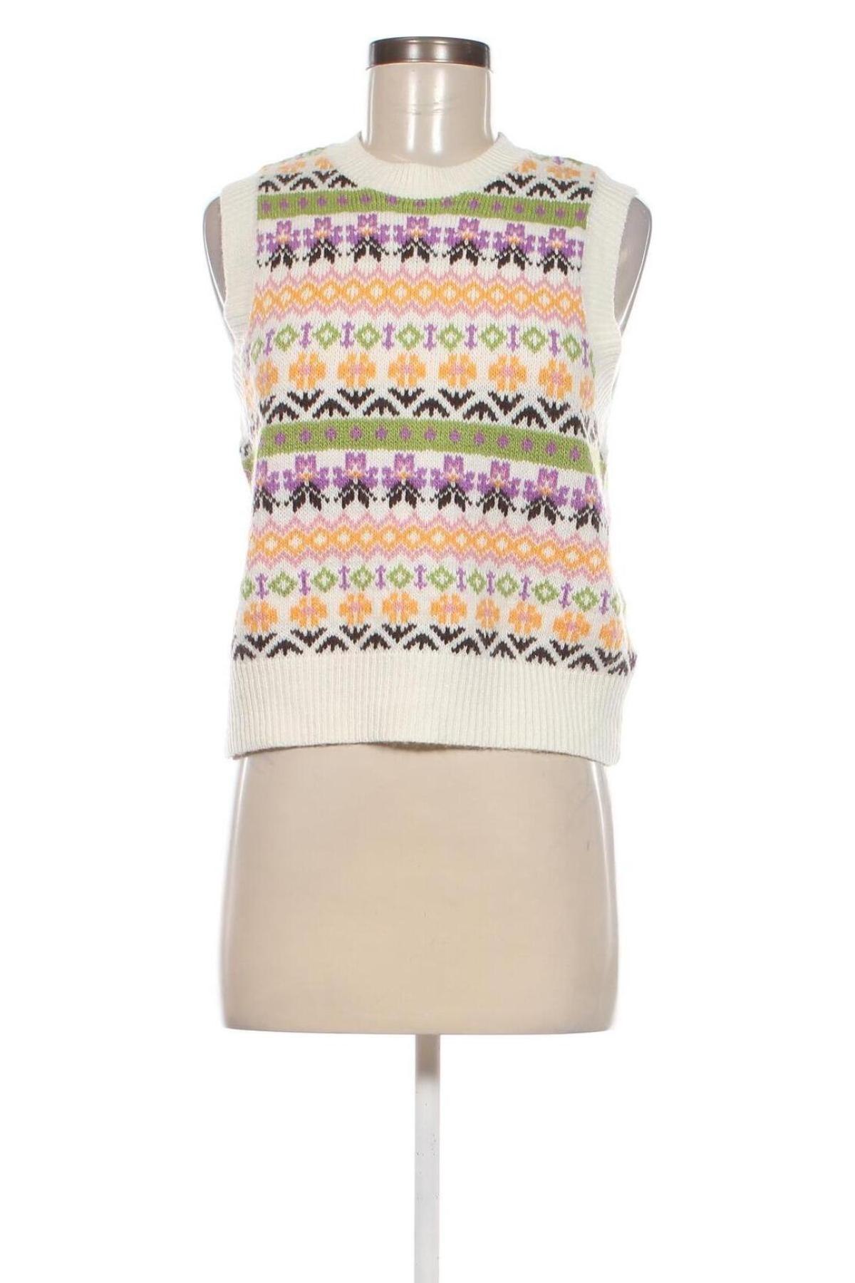 Pulover de femei Edc By Esprit, Mărime S, Culoare Multicolor, Preț 62,04 Lei