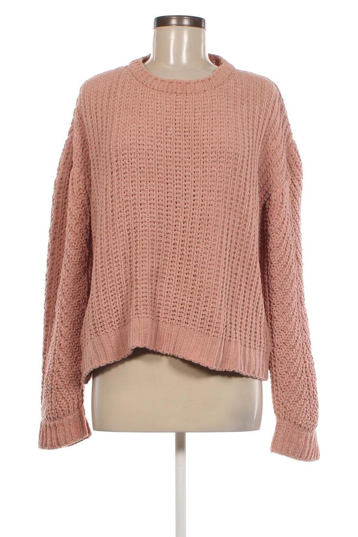 Damenpullover Eight2Nine, Größe L, Farbe Rosa, Preis 13,98 €