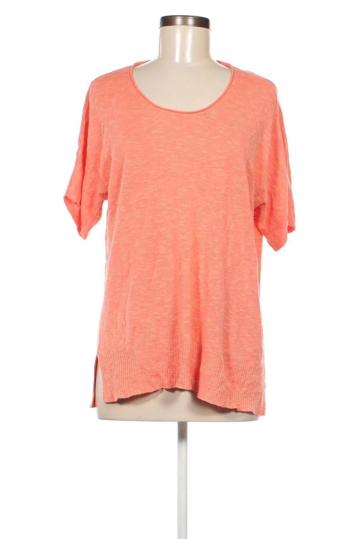 Γυναικείο πουλόβερ Eileen Fisher, Μέγεθος XL, Χρώμα Πορτοκαλί, Τιμή 29,69 €