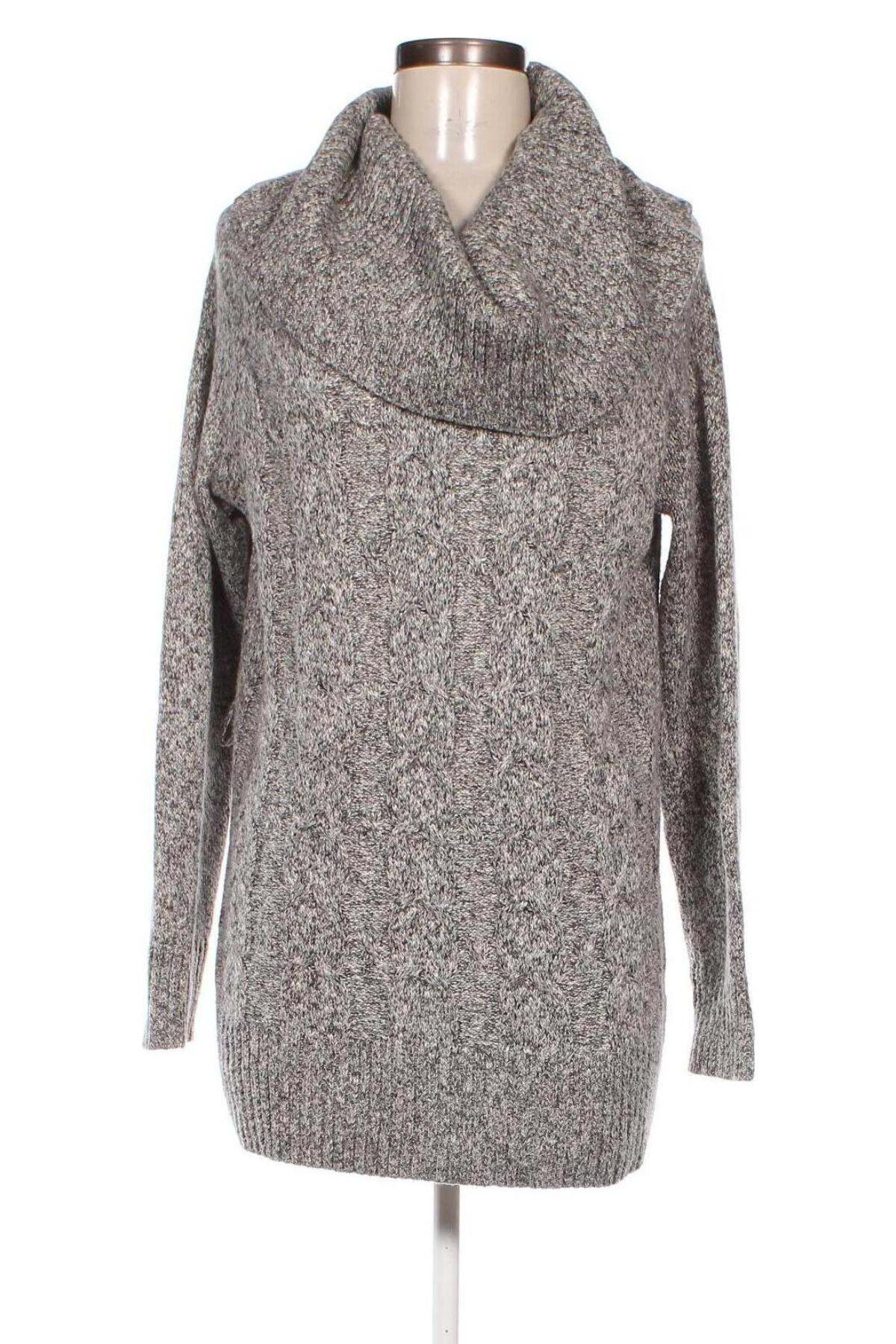 Damenpullover Elle, Größe L, Farbe Grau, Preis € 7,99