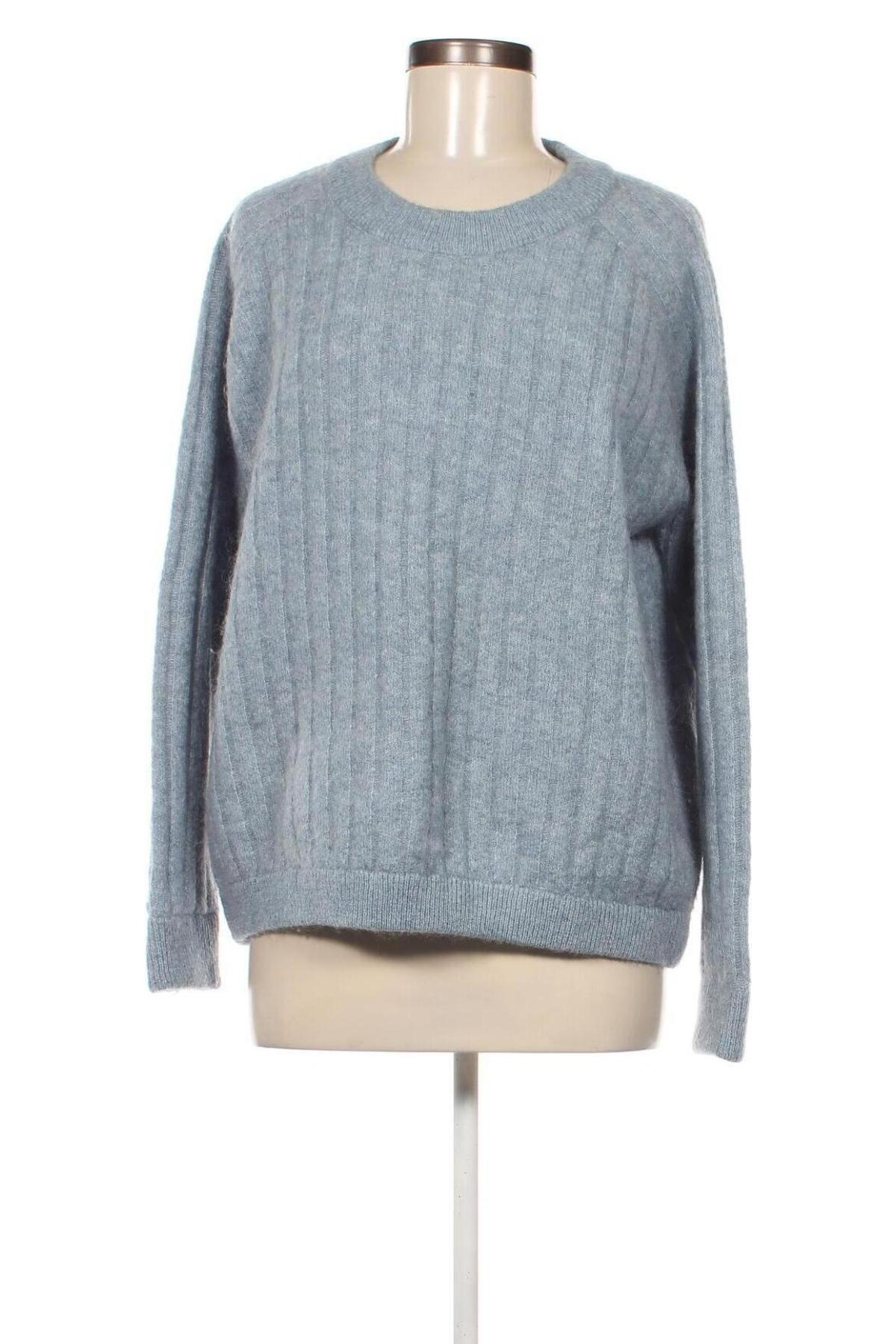 Damenpullover Envii, Größe XS, Farbe Blau, Preis 13,98 €